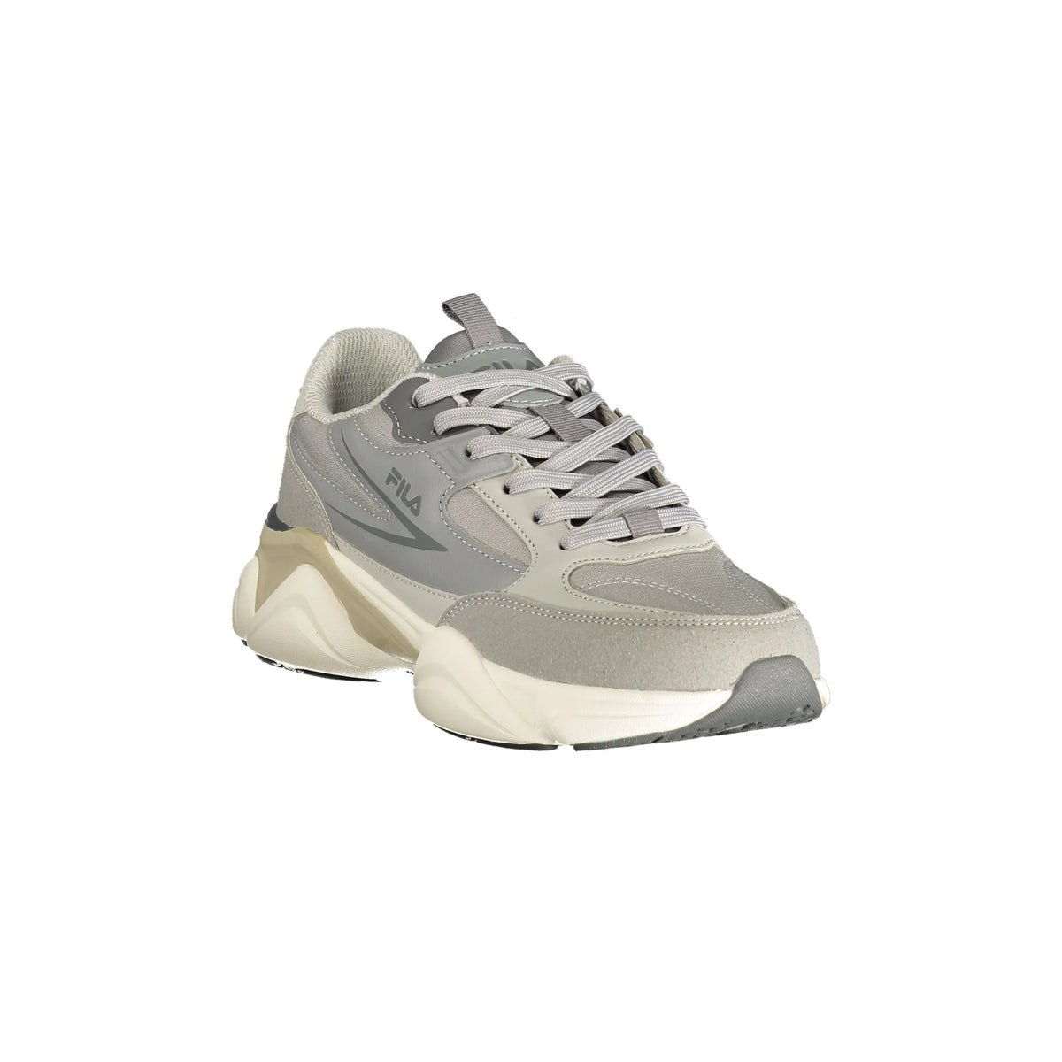 FILA CALZATURA SPORTIVA DONNA GRIGIO