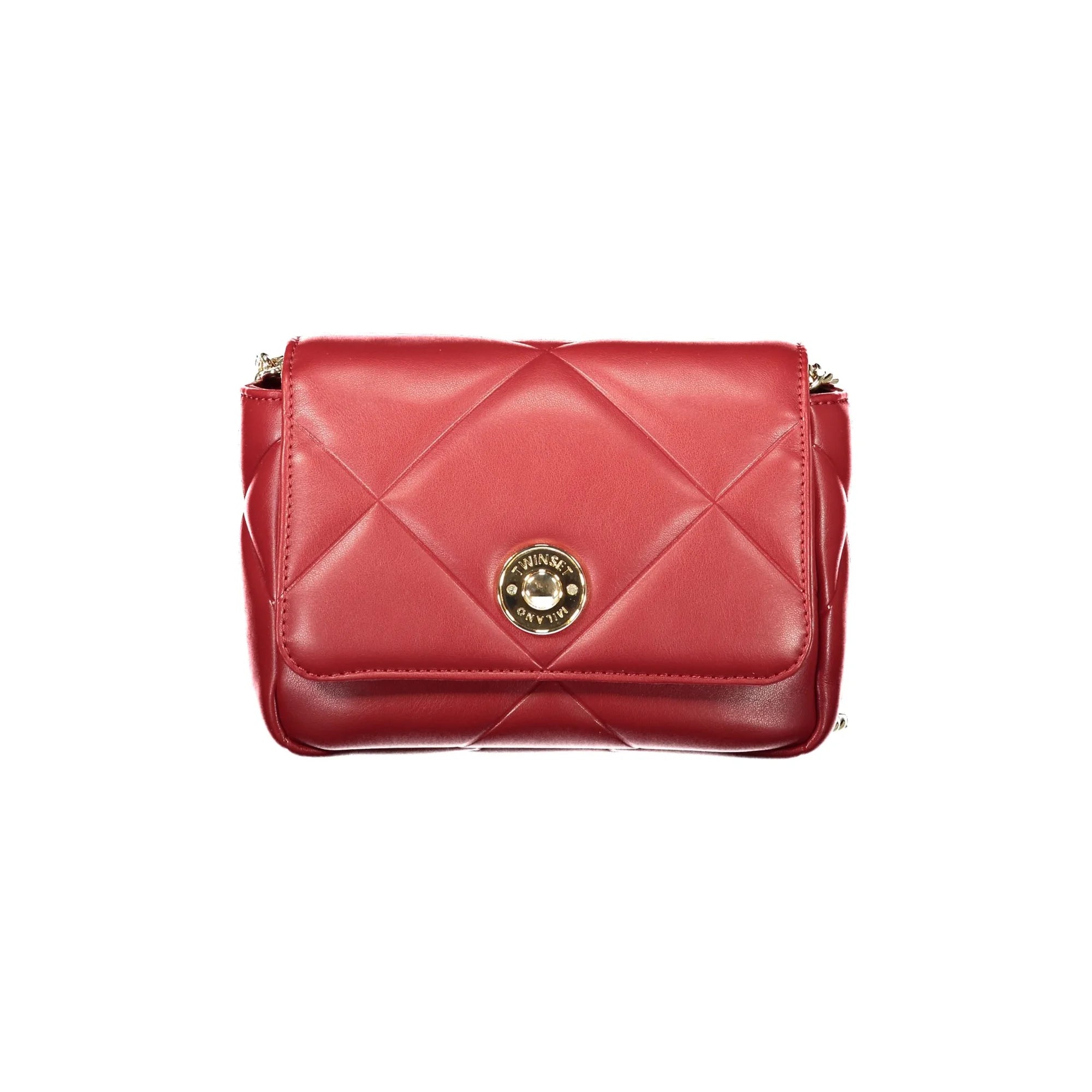 TWINSET BORSA DONNA ROSSO