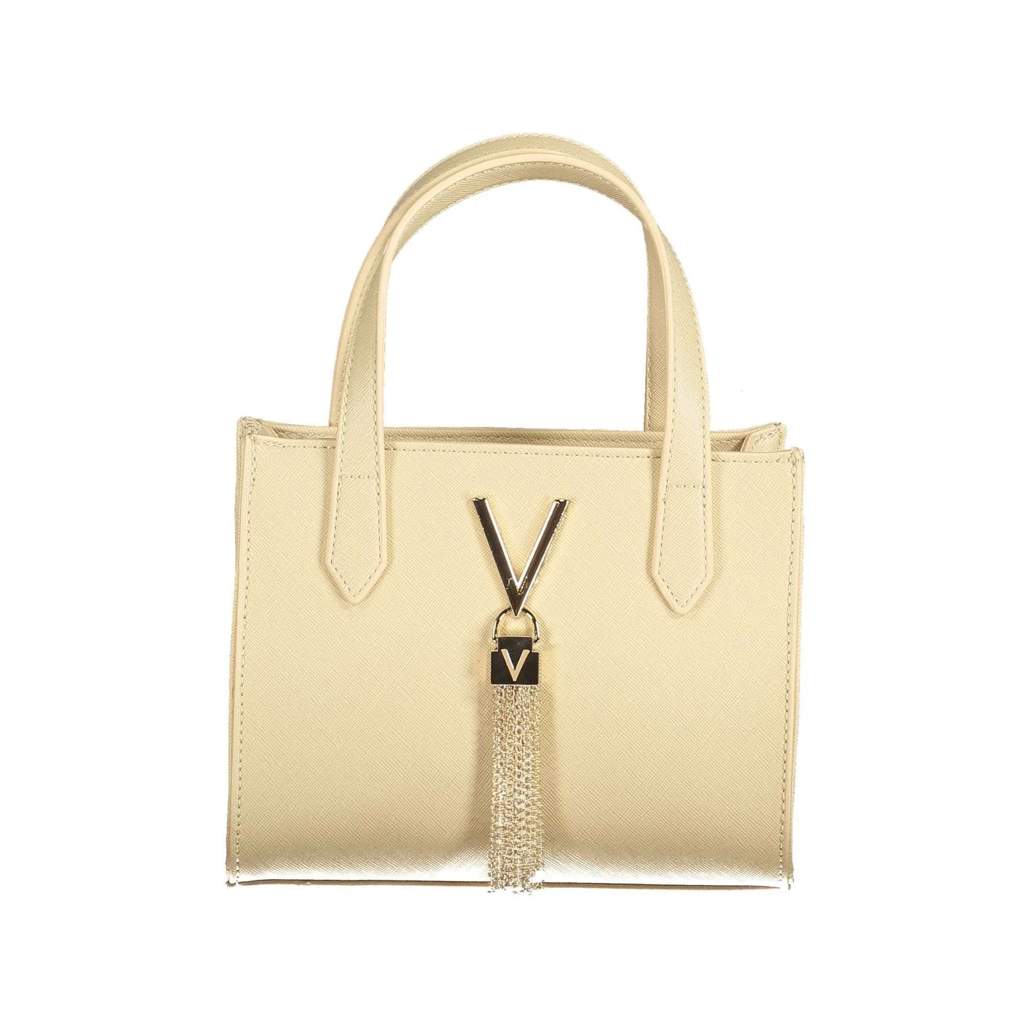 VALENTINO BAGS BORSA DONNA BEIGE