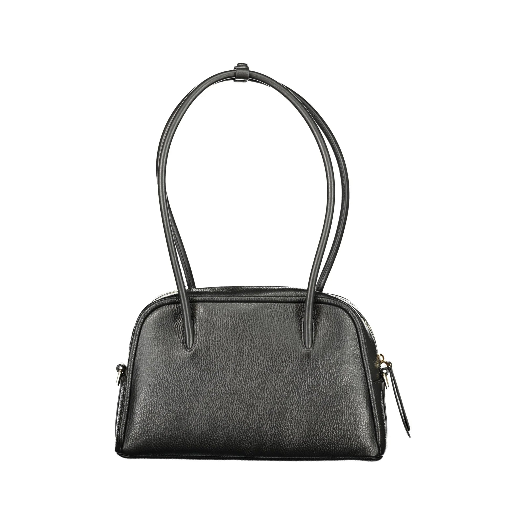 COCCINELLE BORSA DONNA NERO