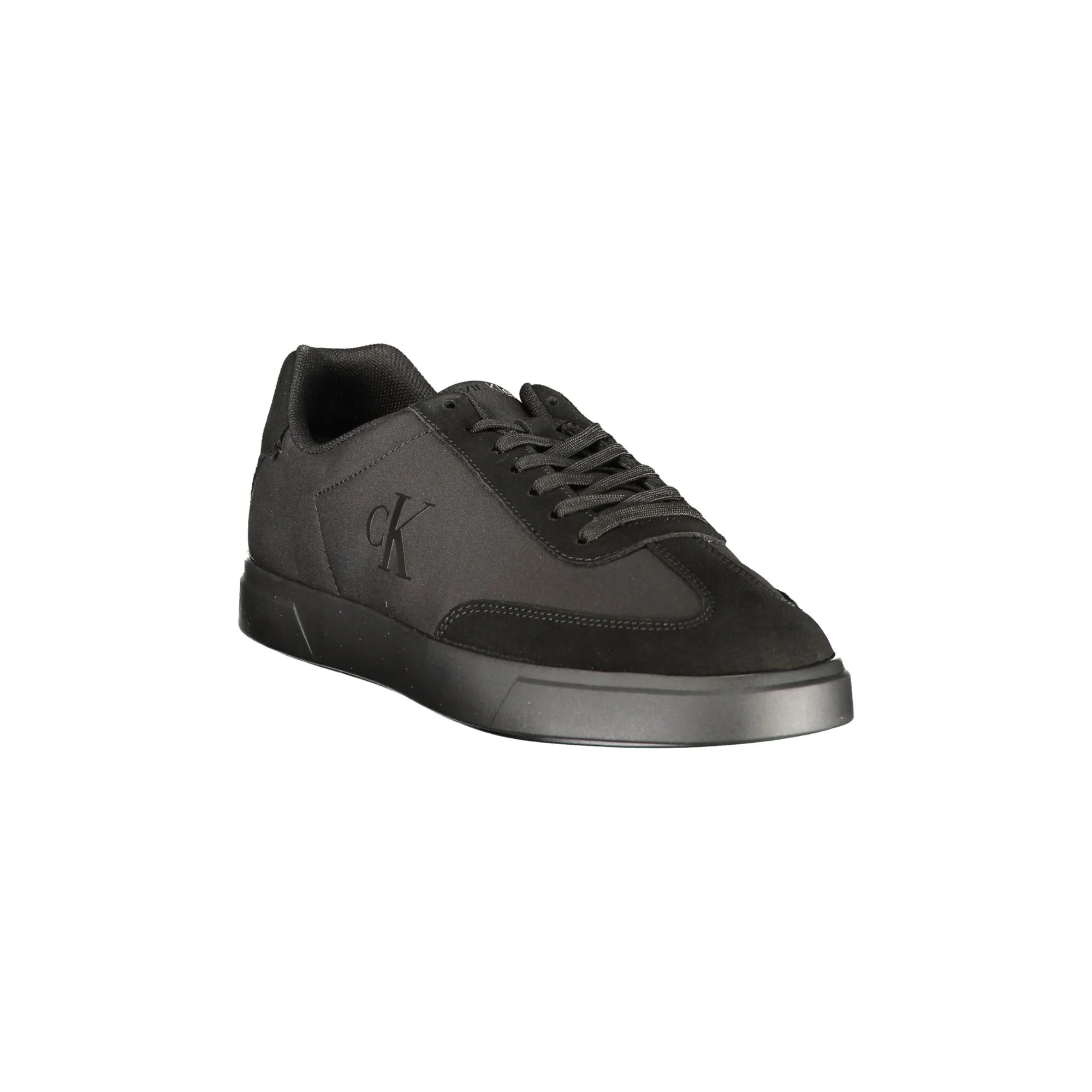 CALVIN KLEIN CALZATURA SPORTIVA UOMO NERO