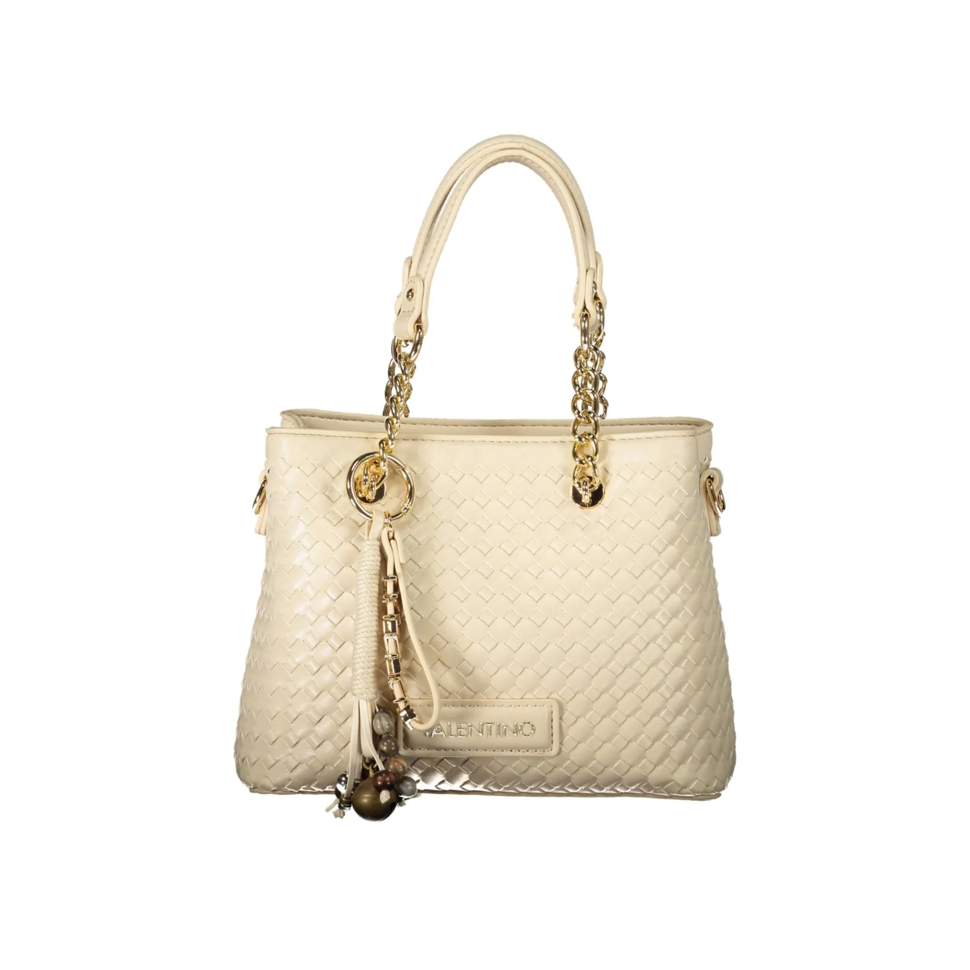VALENTINO BAGS BORSA DONNA BEIGE