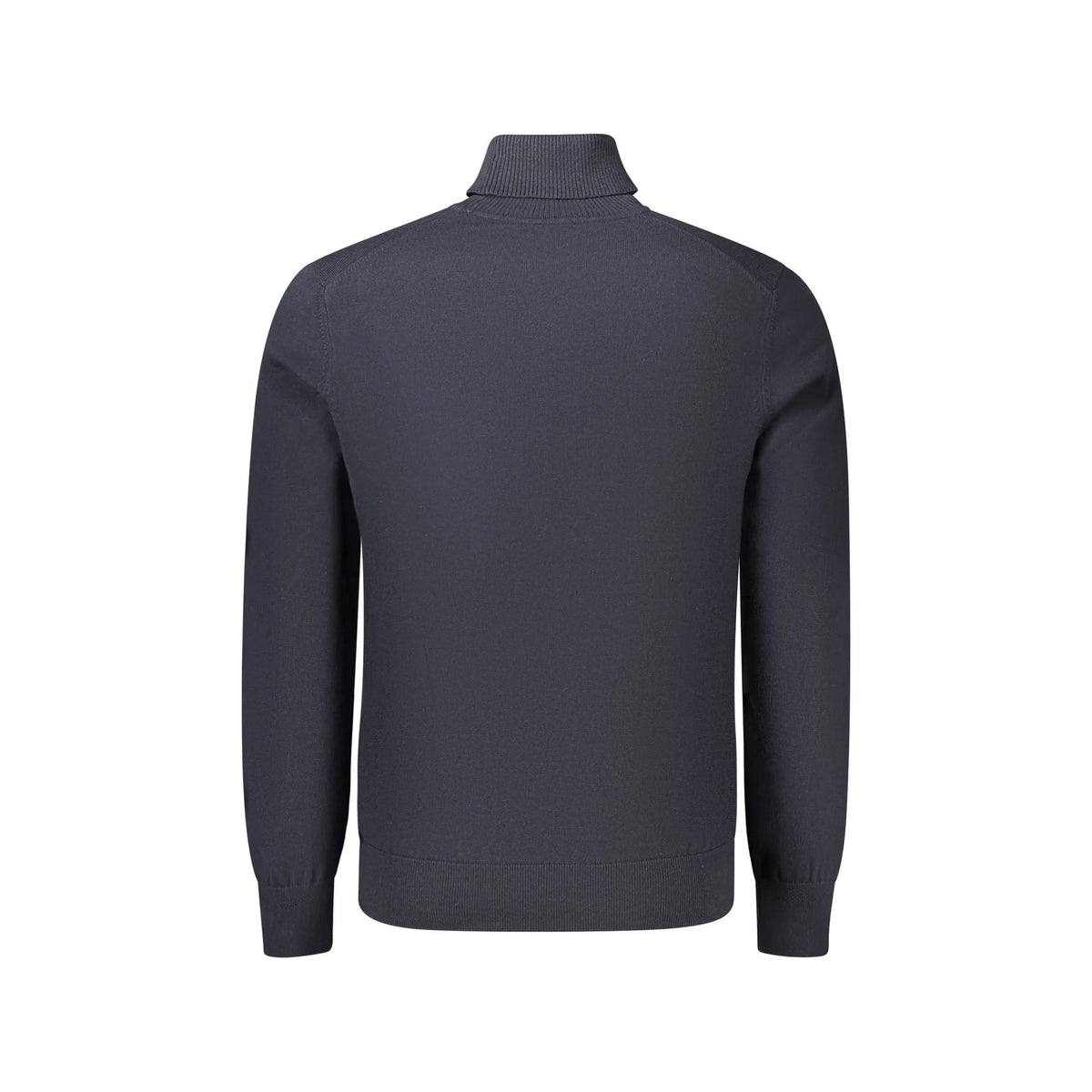 BOSS MAGLIONE UOMO BLU