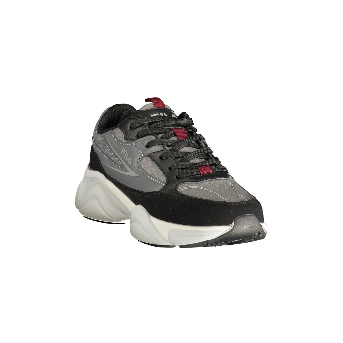 FILA CALZATURA SPORTIVA DONNA GRIGIO