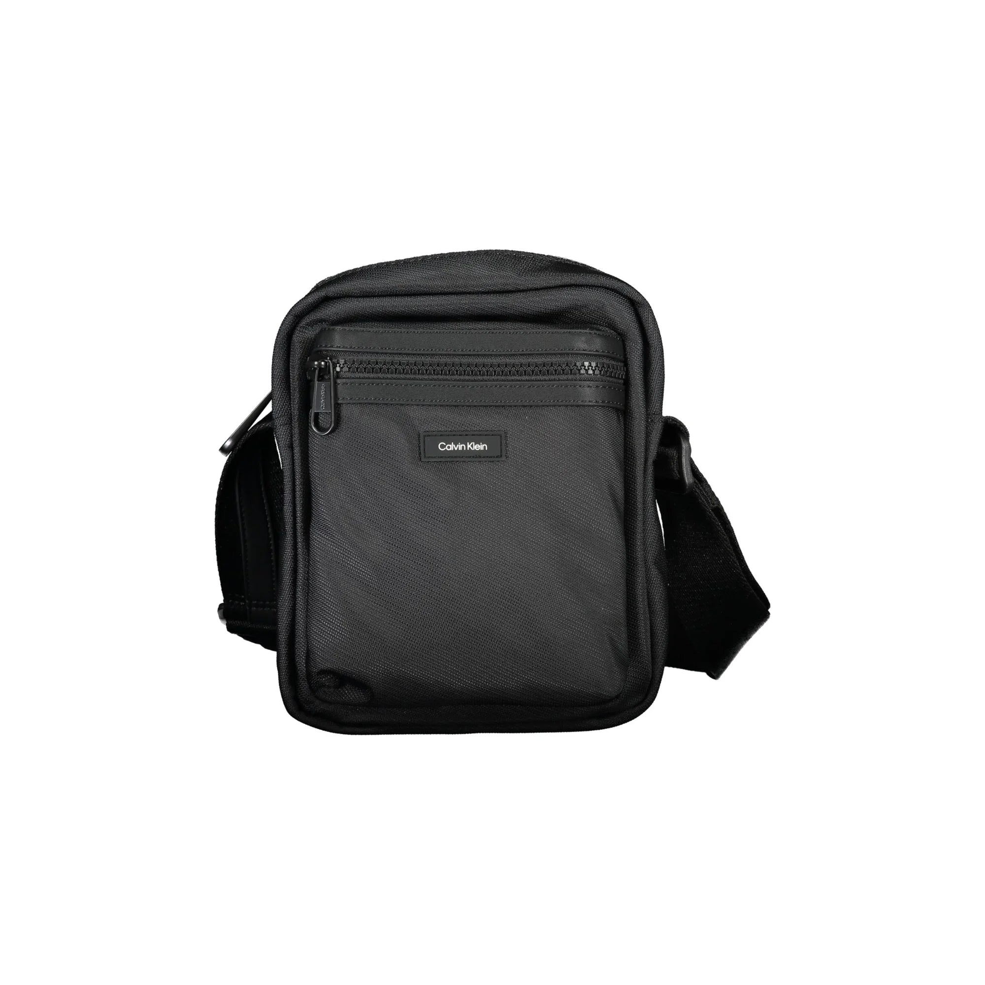 CALVIN KLEIN TRACOLLA UOMO NERO