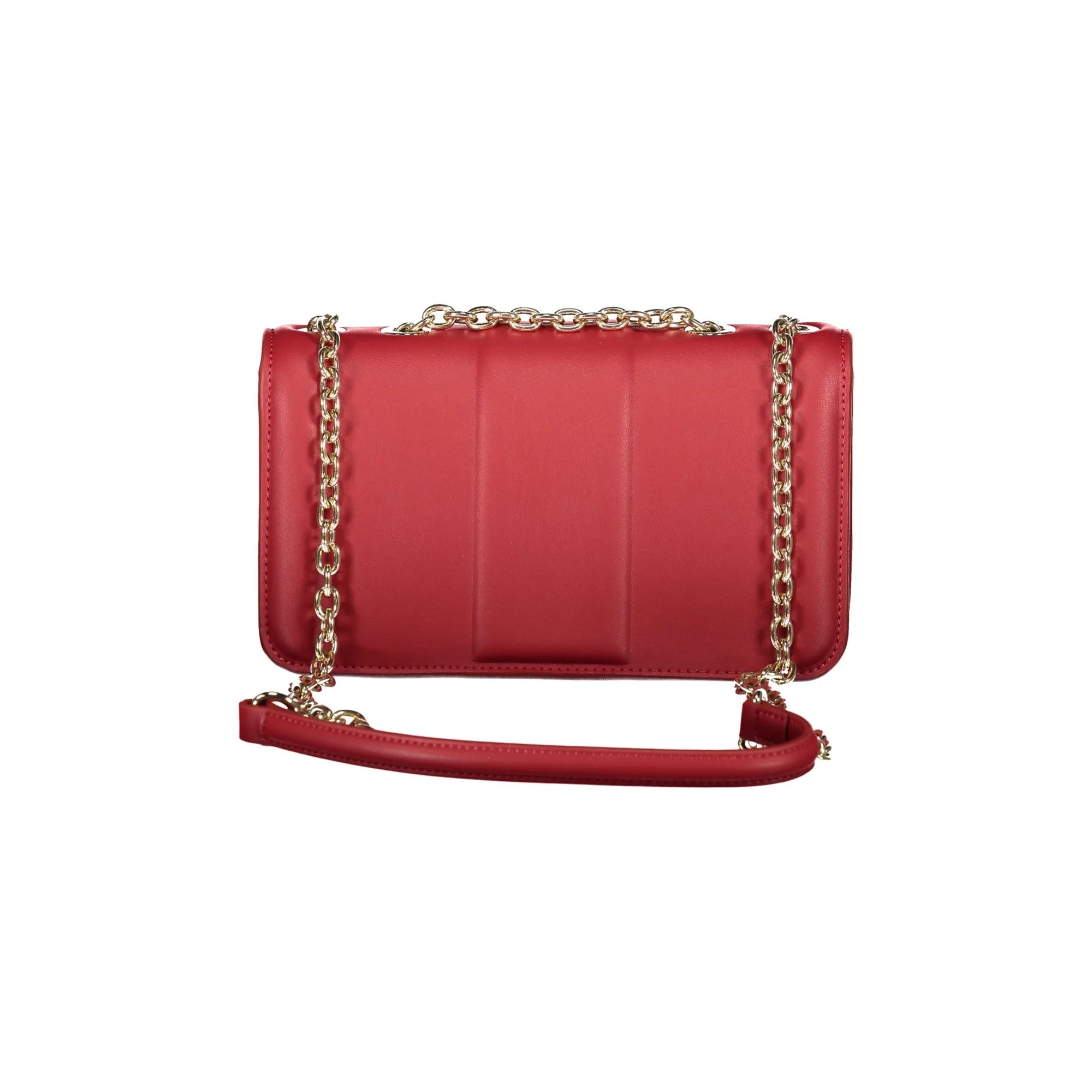 VALENTINO BAGS BORSA DONNA ROSSO