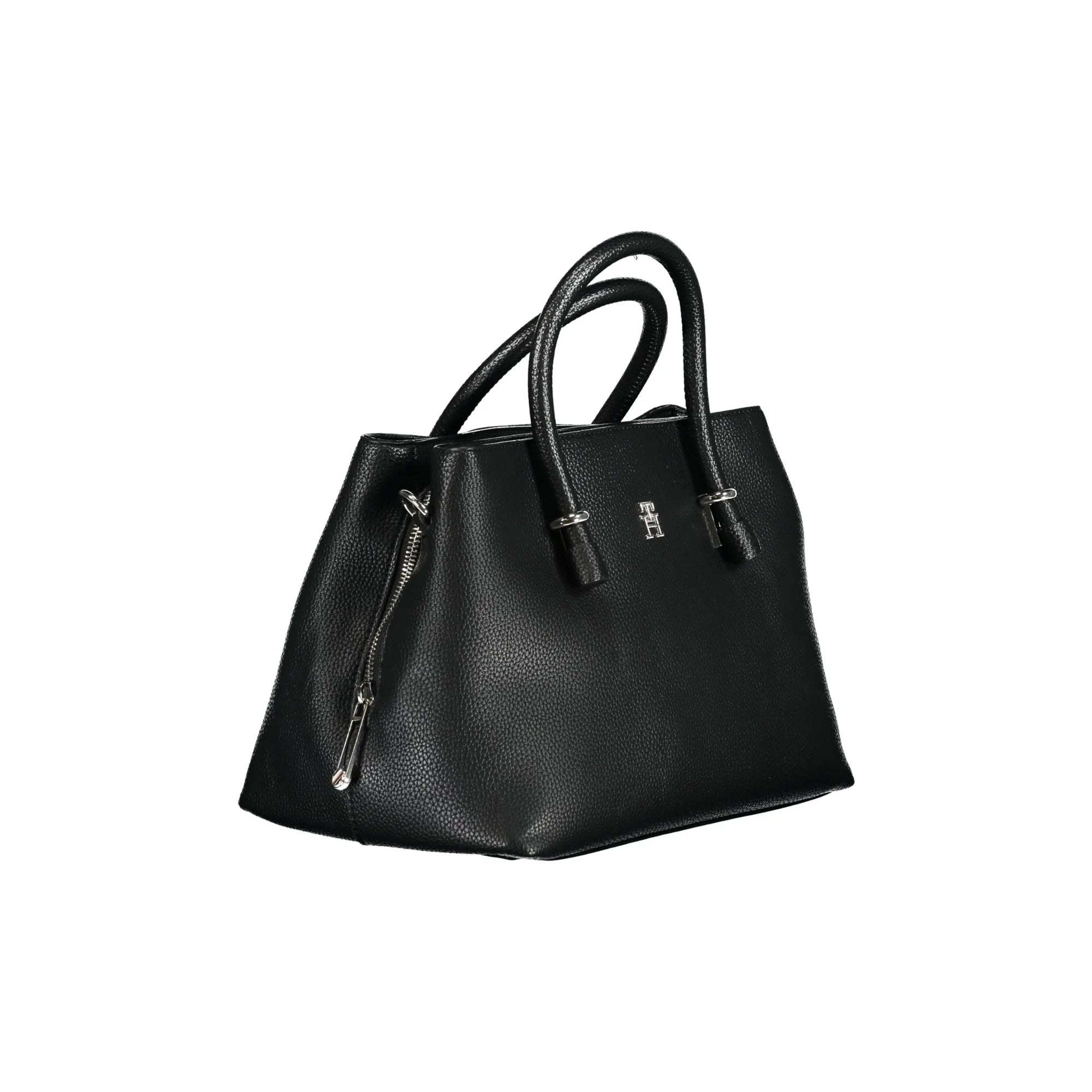TOMMY HILFIGER BORSA DONNA NERO