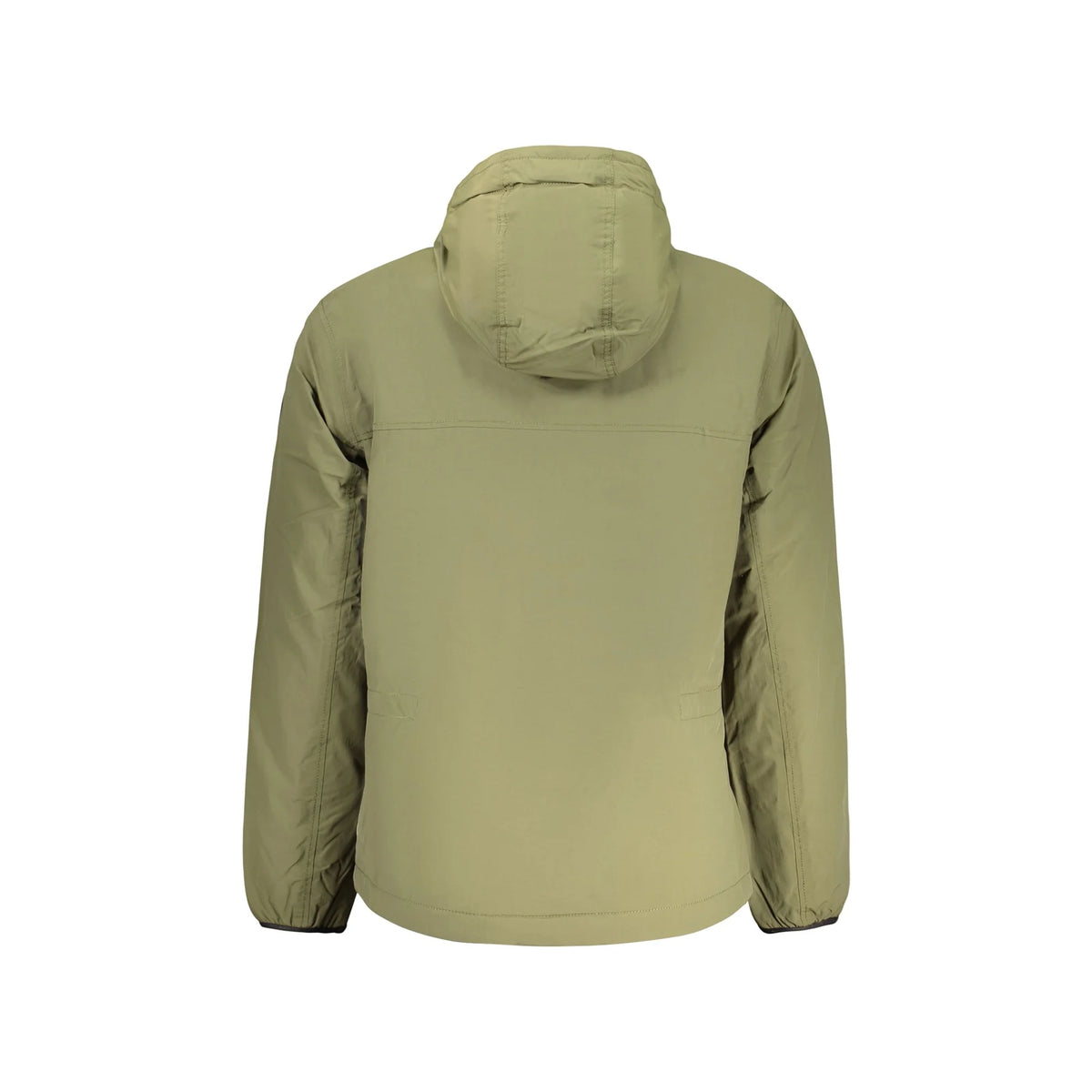 NAPAPIJRI GIUBBOTTO UOMO VERDE