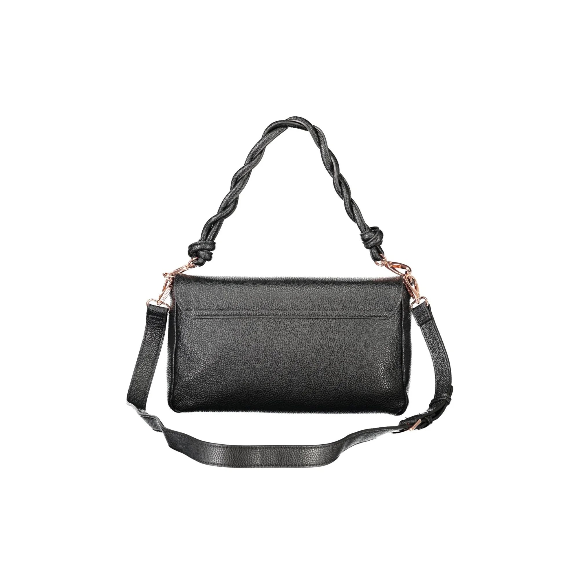 VALENTINO BAGS BORSA DONNA NERO