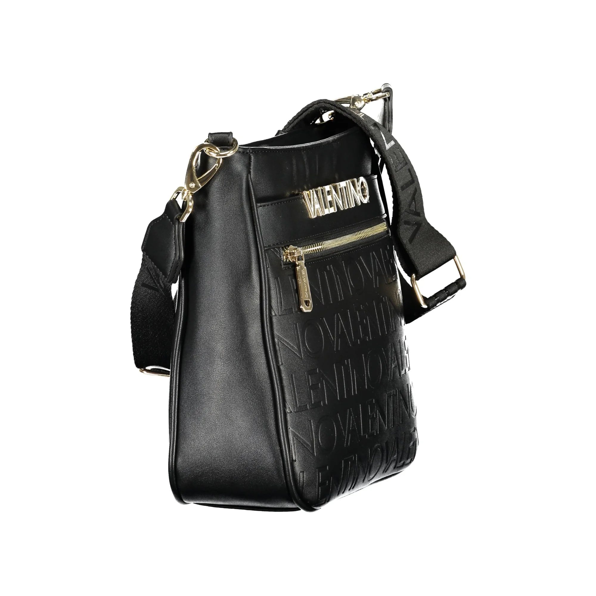 VALENTINO BAGS BORSA DONNA NERO