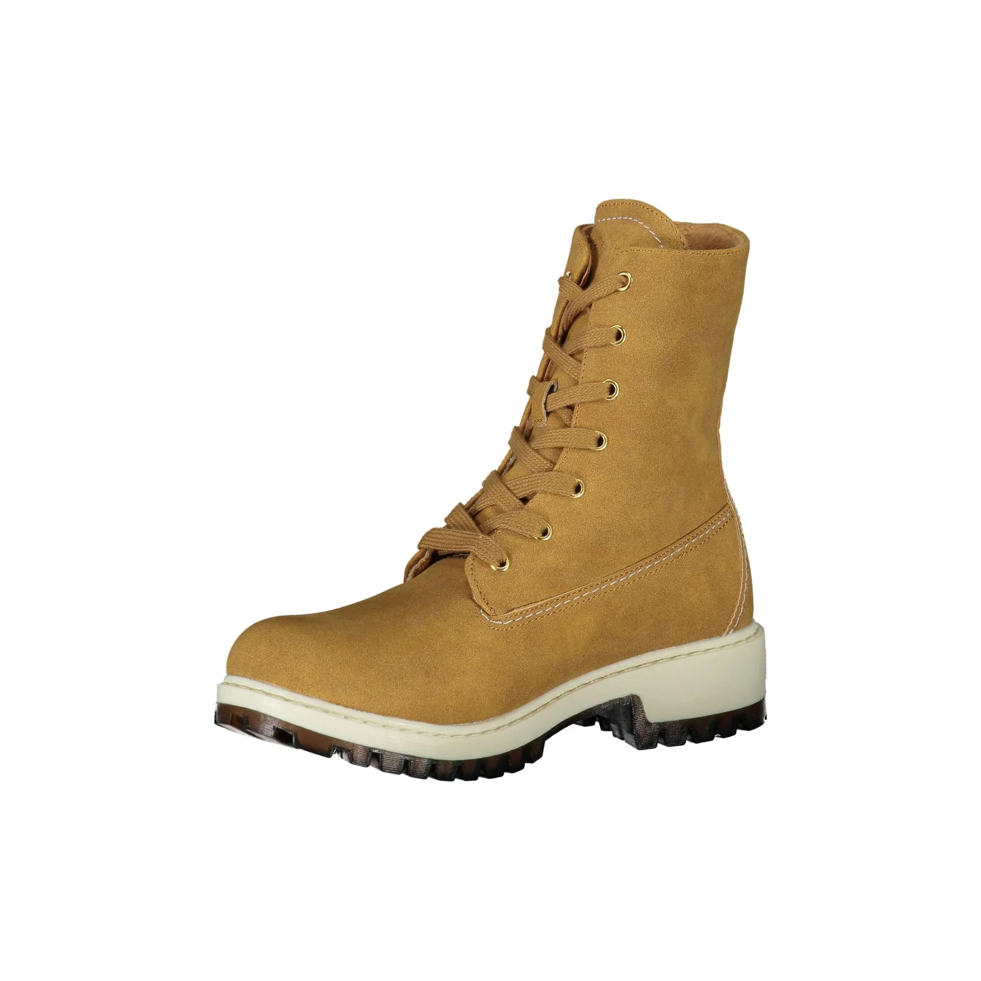 U.S. POLO BEST PRICE CALZATURA STIVALE DONNA MARRONE