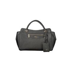 Guess Jeans Borsa a Tracolla Donna Nera Logo
