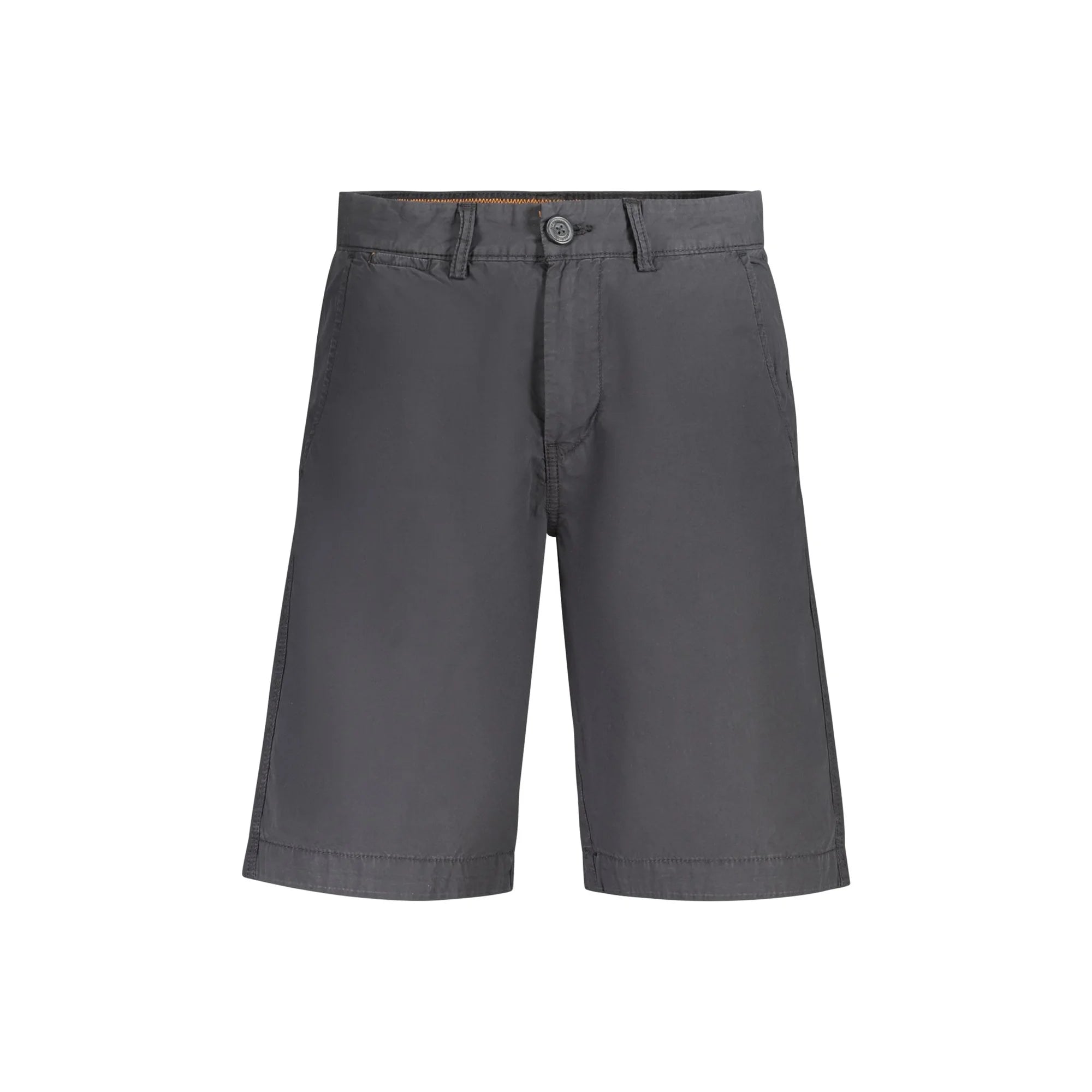 NAPAPIJRI PANTALONE BERMUDA UOMO NERO
