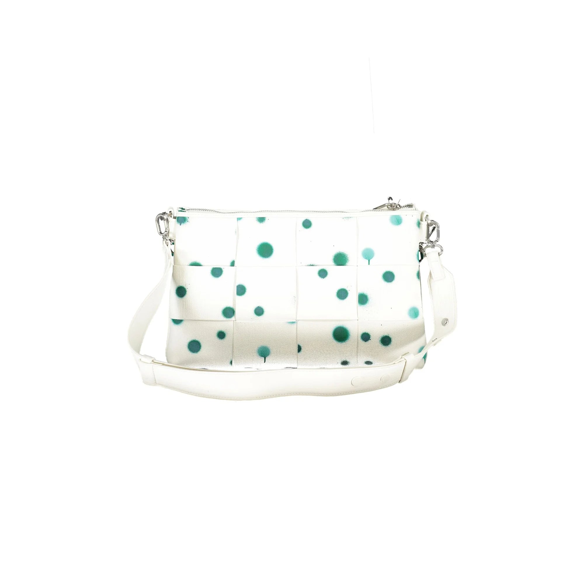 DESIGUAL BORSA DONNA BIANCO