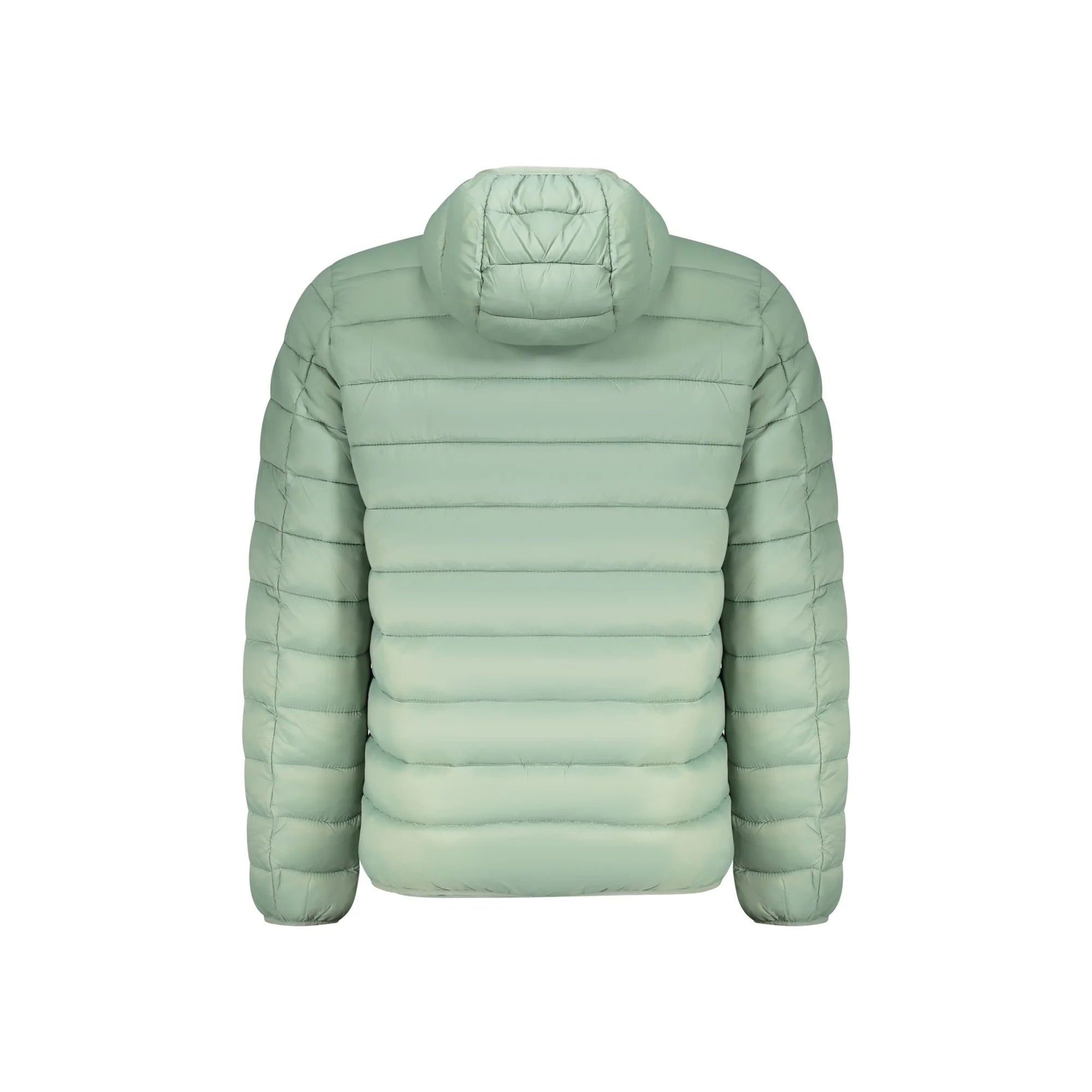 NORWAY 1963 GIUBBOTTO UOMO VERDE