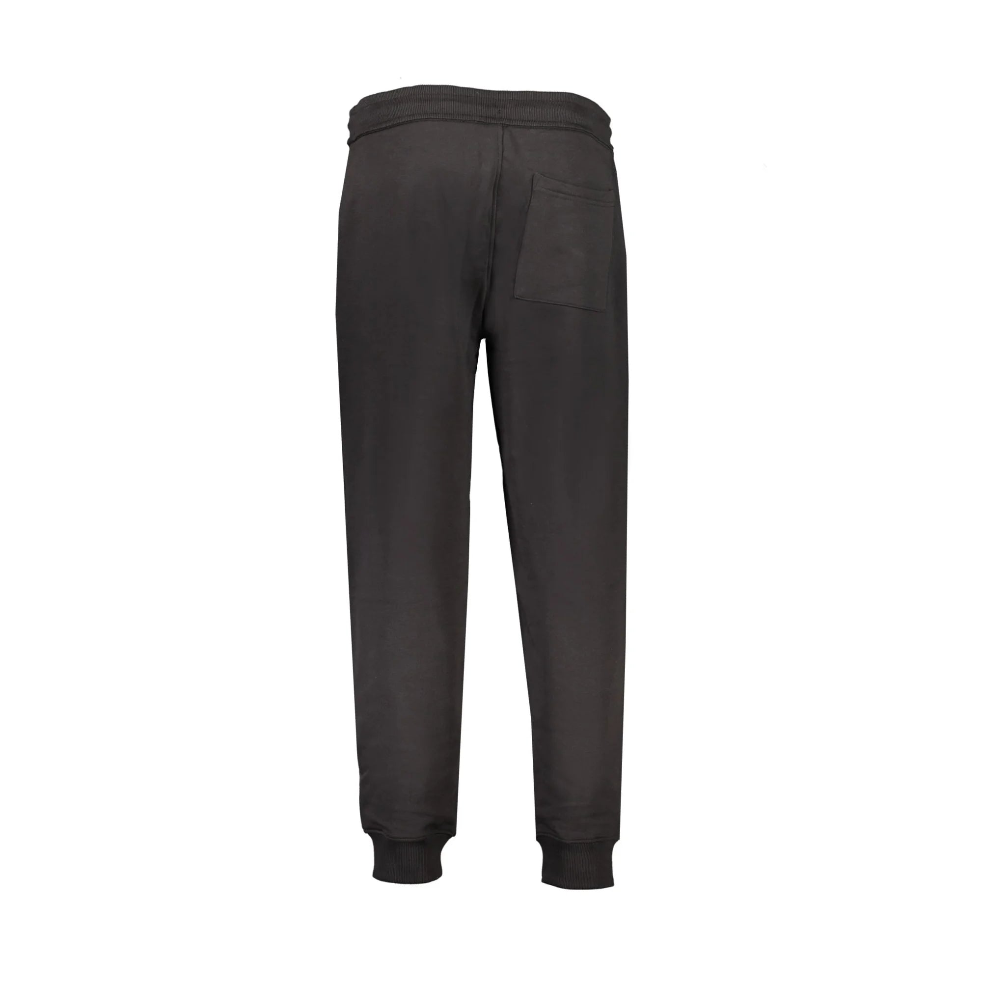 CALVIN KLEIN PANTALONE UOMO NERO