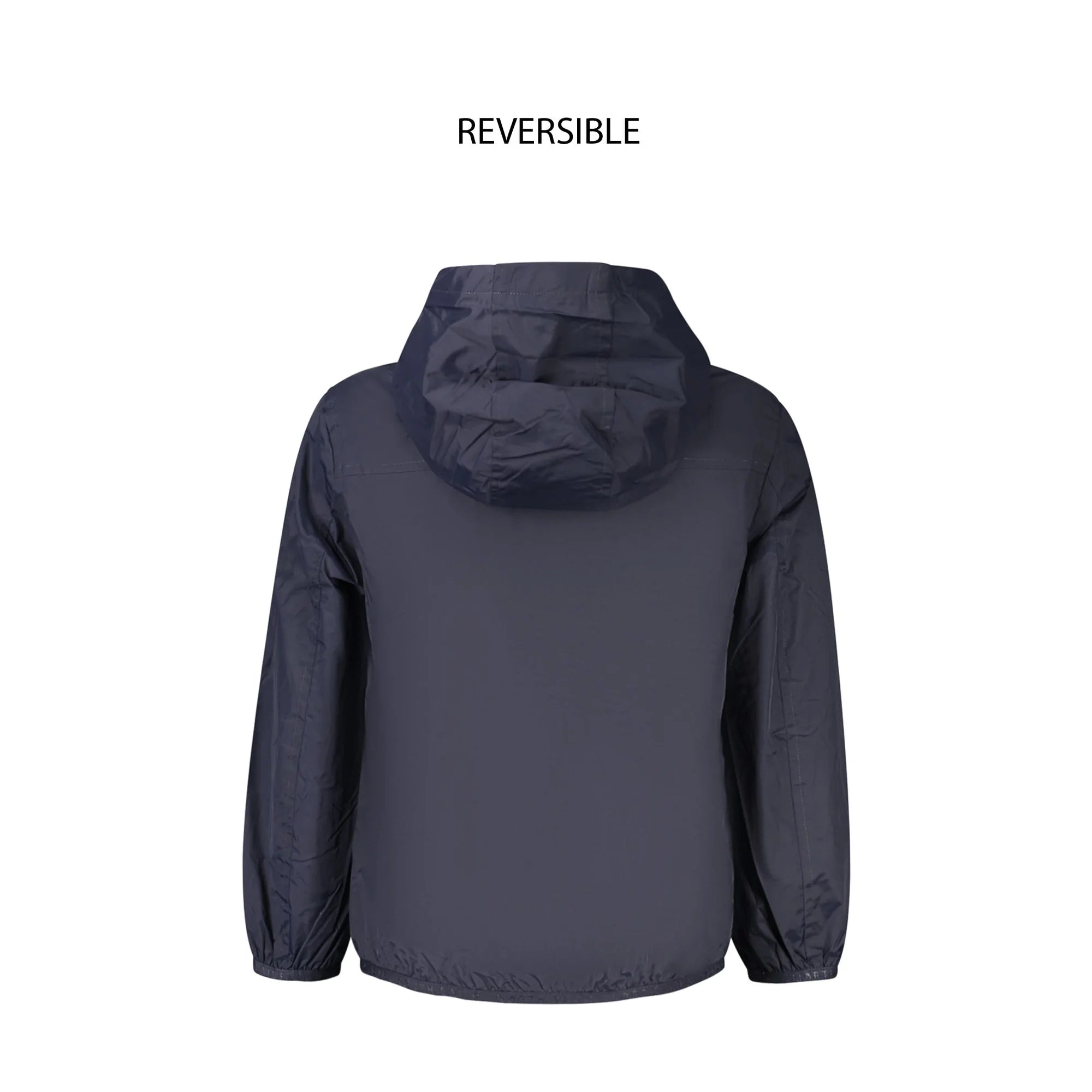 NORTH SAILS GIUBBOTTO BAMBINO BLU