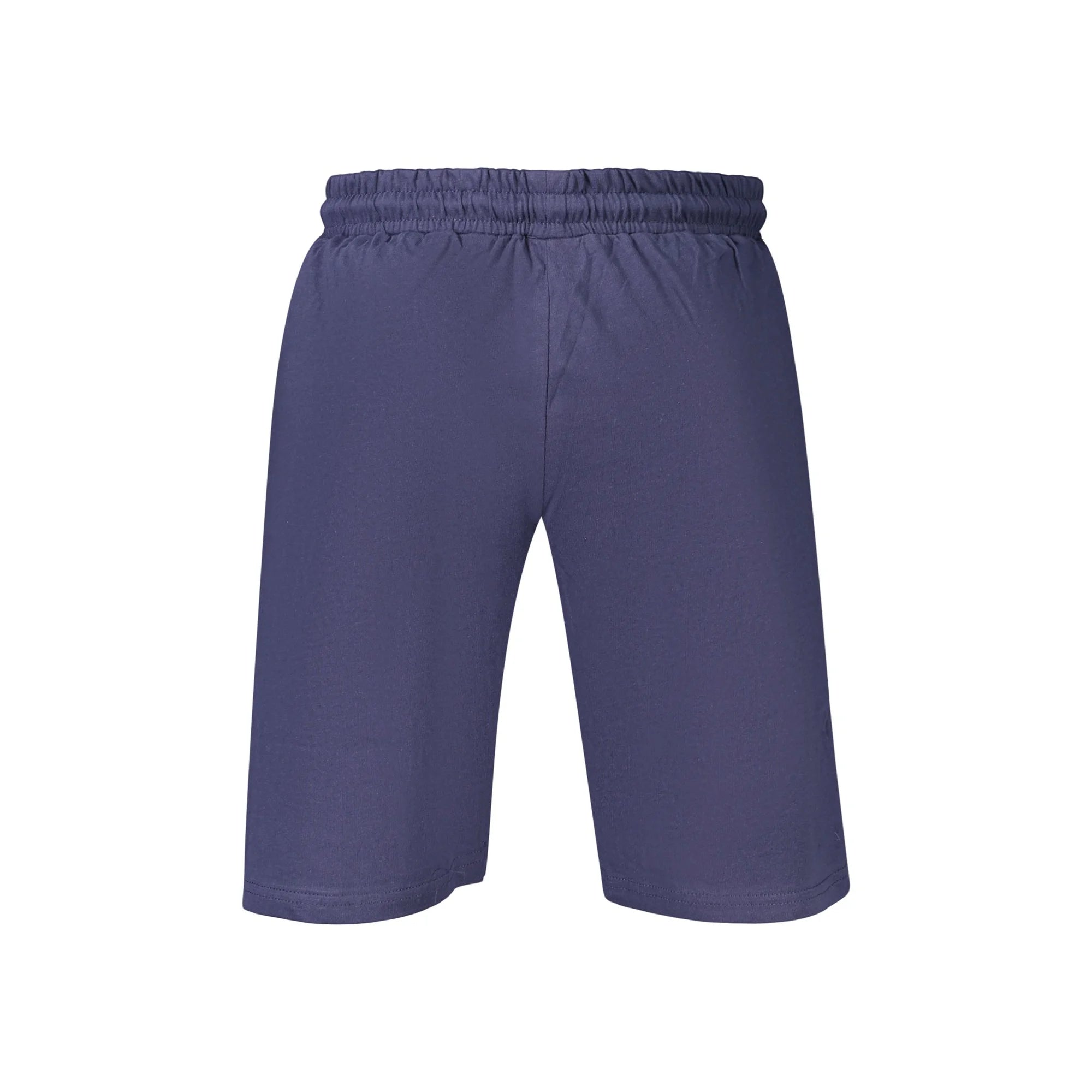 LOTTO PANTALONE BERMUDA UOMO BLU
