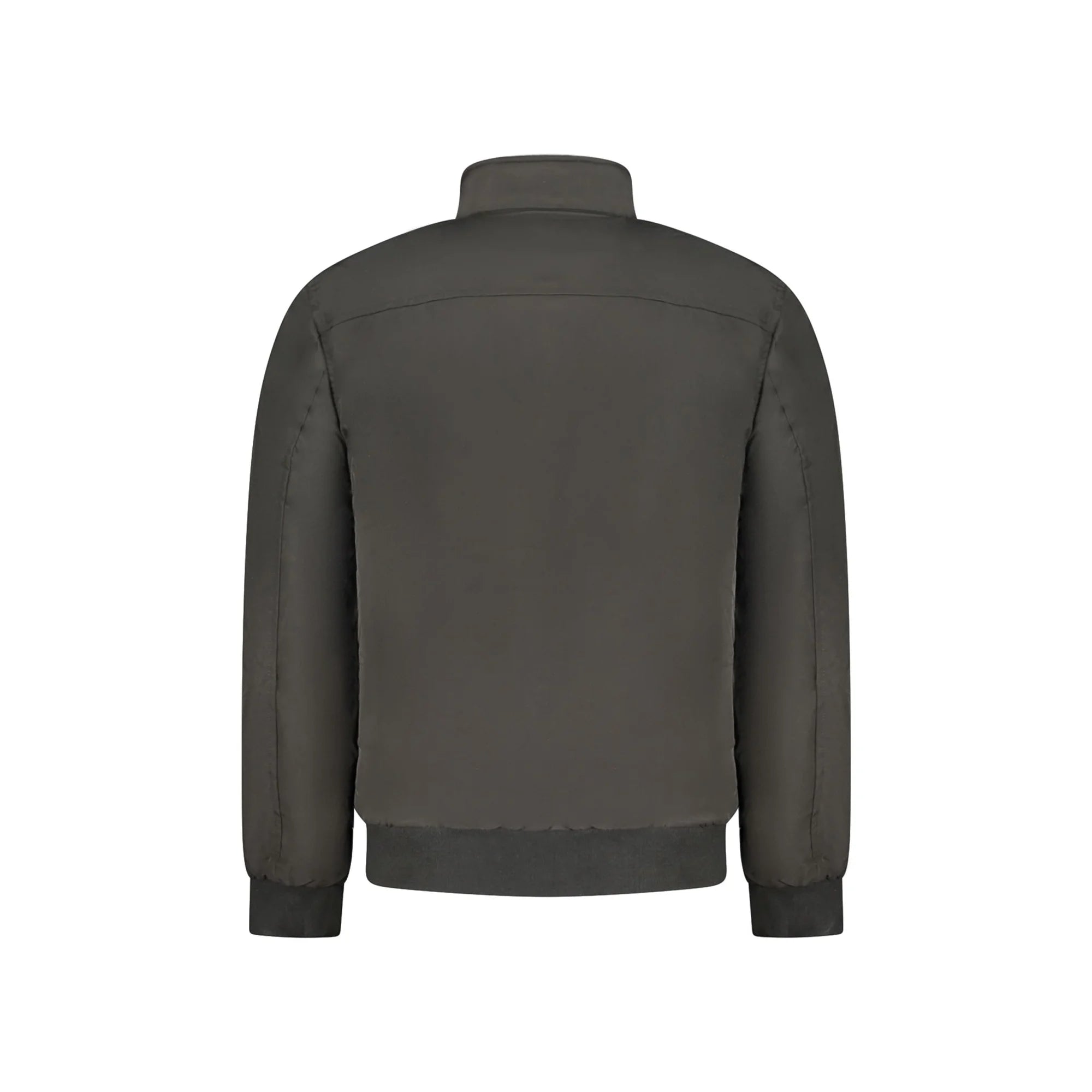 U.S. GRAND GIUBBOTTO UOMO NERO