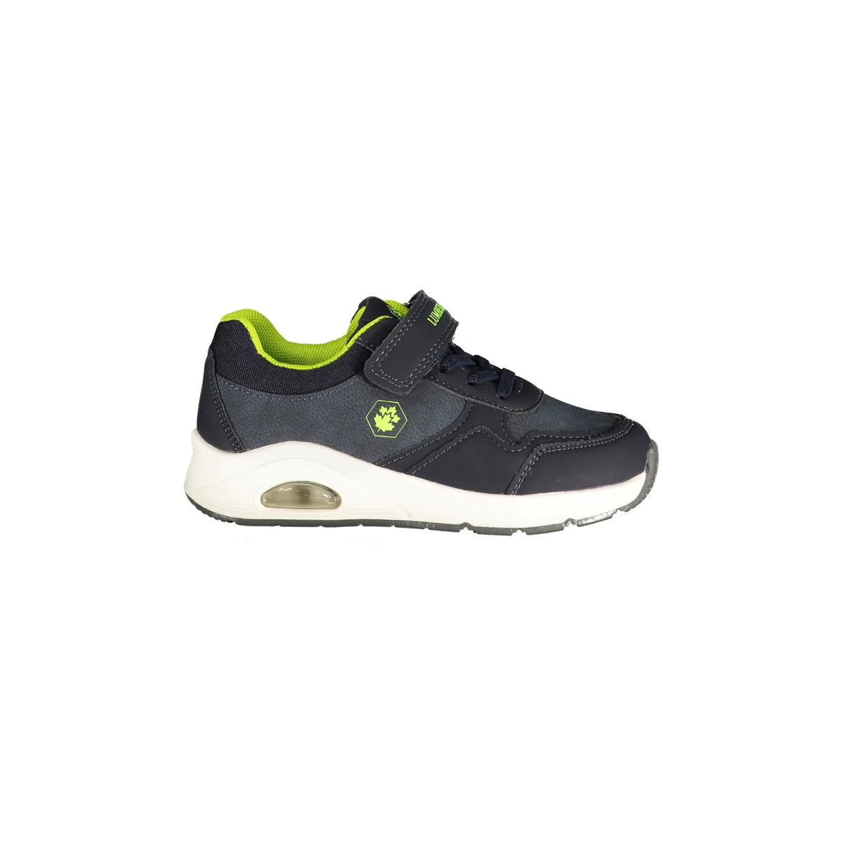 LUMBERJACK CALZATURA SPORTIVA BAMBINO BLU