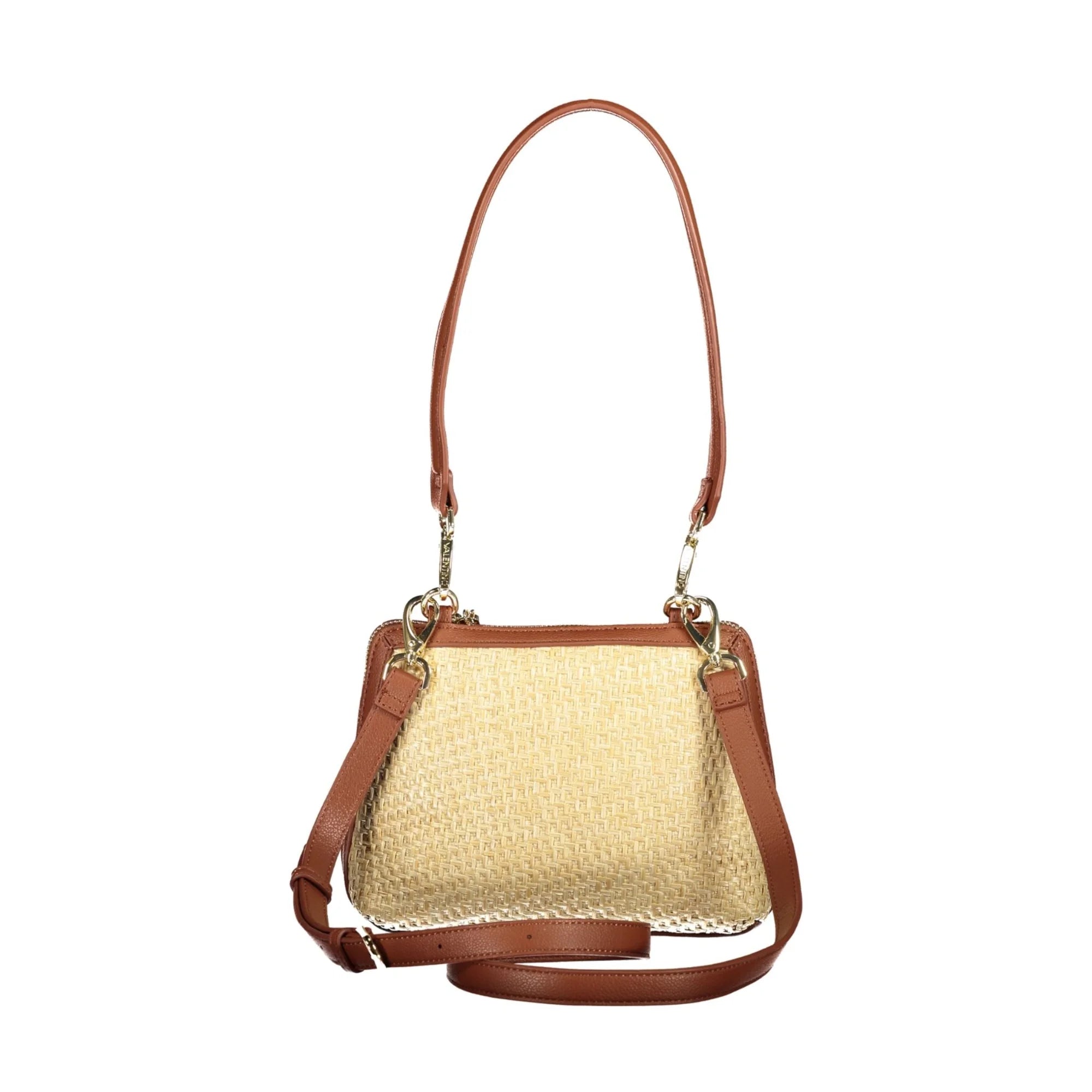 VALENTINO BAGS BORSA DONNA MARRONE