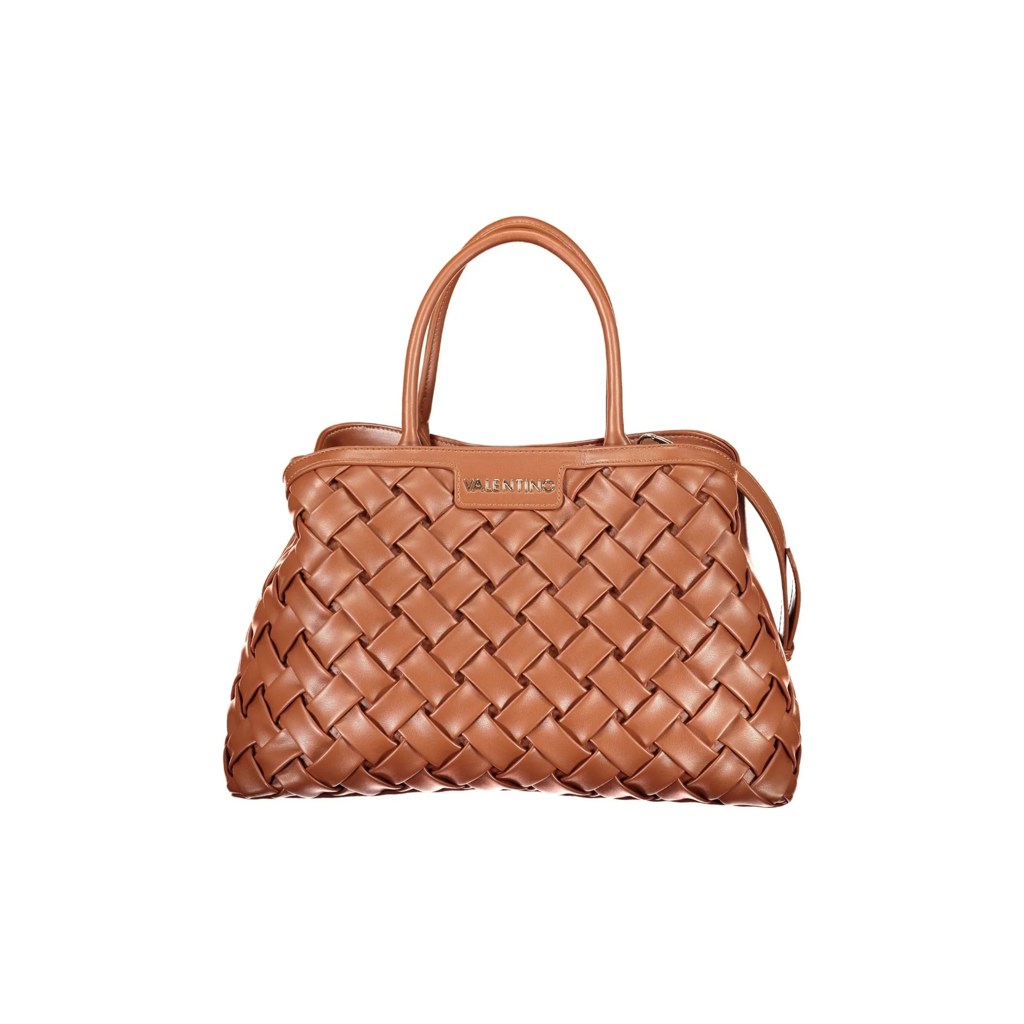 VALENTINO BAGS BORSA DONNA MARRONE