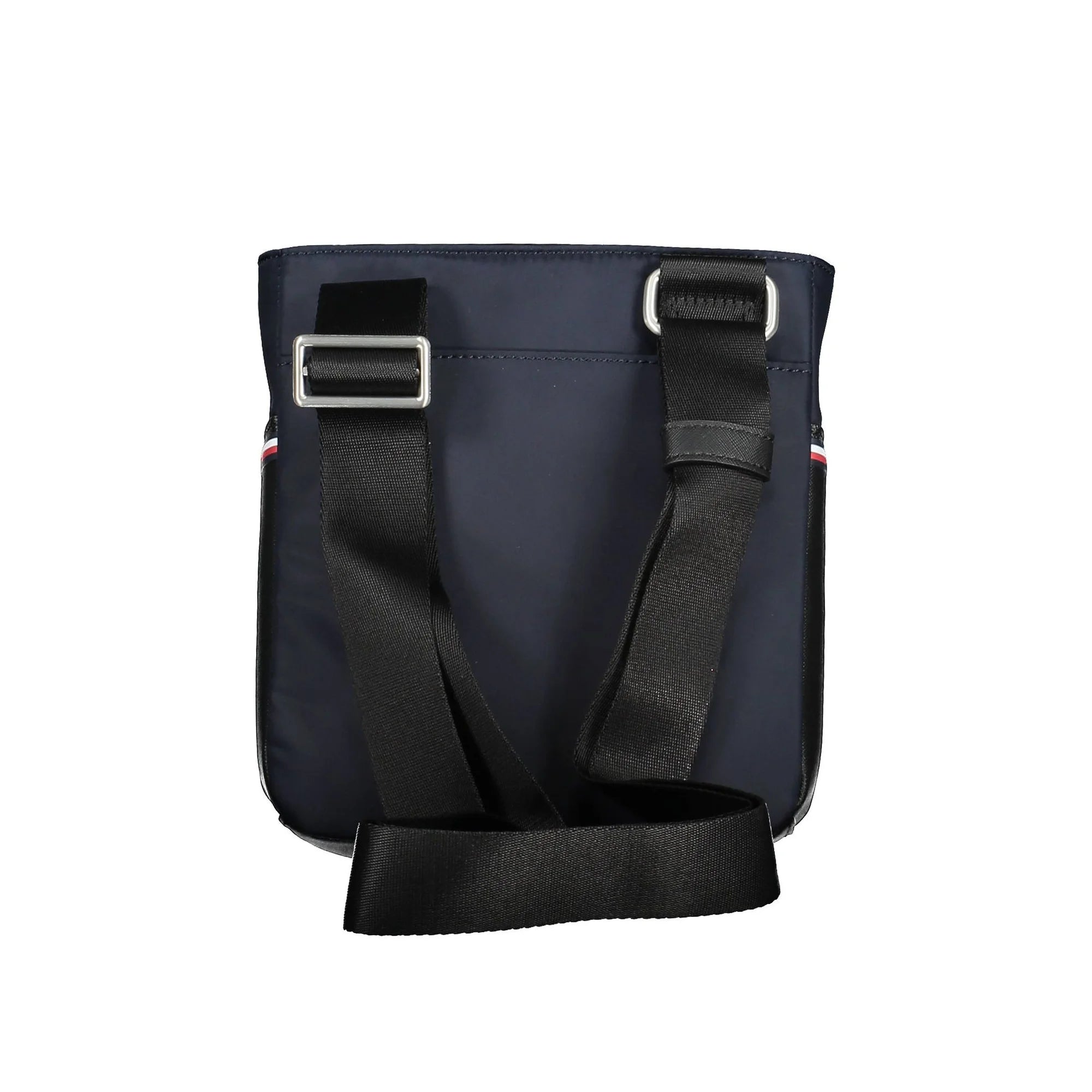 Tommy Hilfiger Borsa a Tracolla Uomo Blu Chiusura con Zip A spalla - vista 2