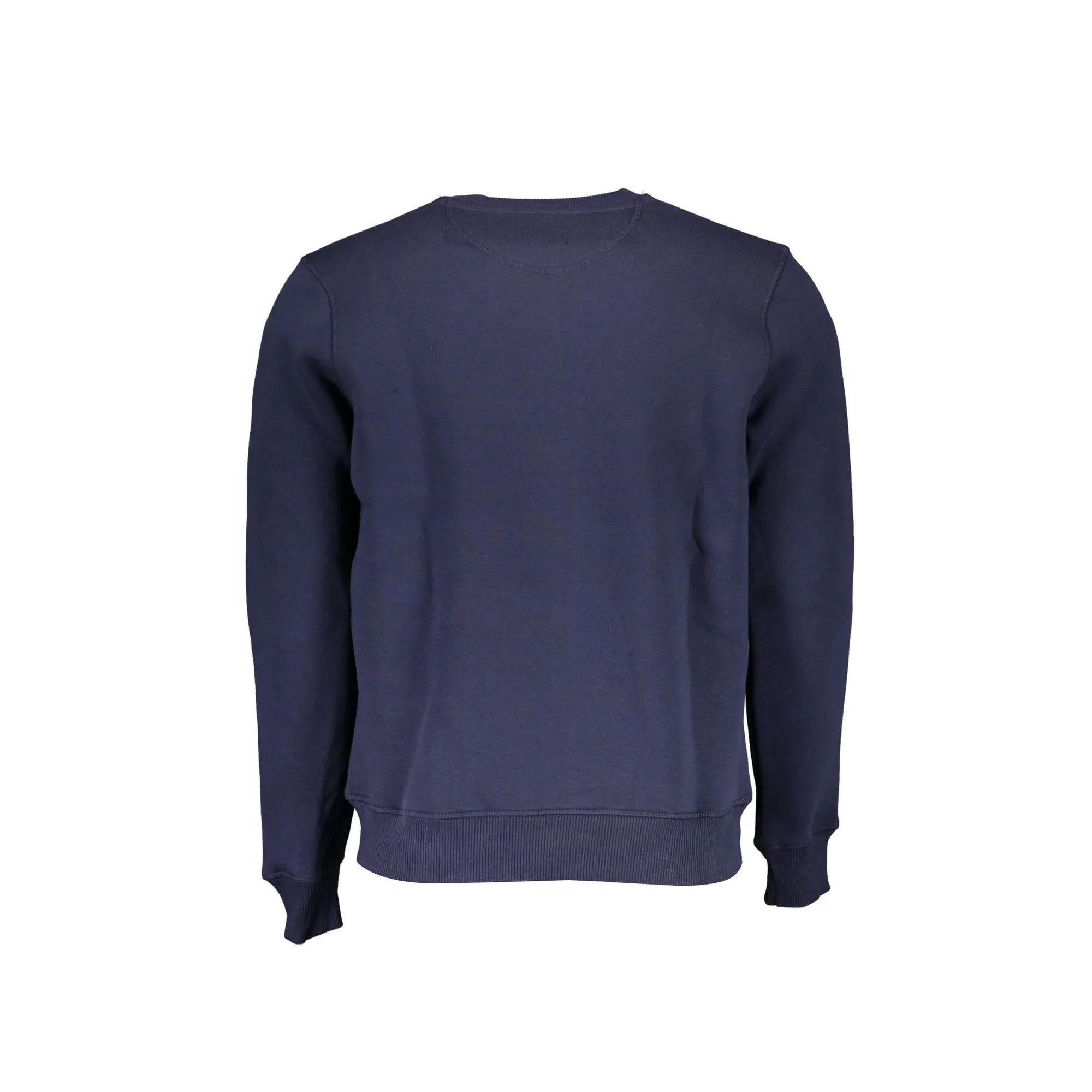 NORTH SAILS FELPA SENZA ZIP UOMO BLU