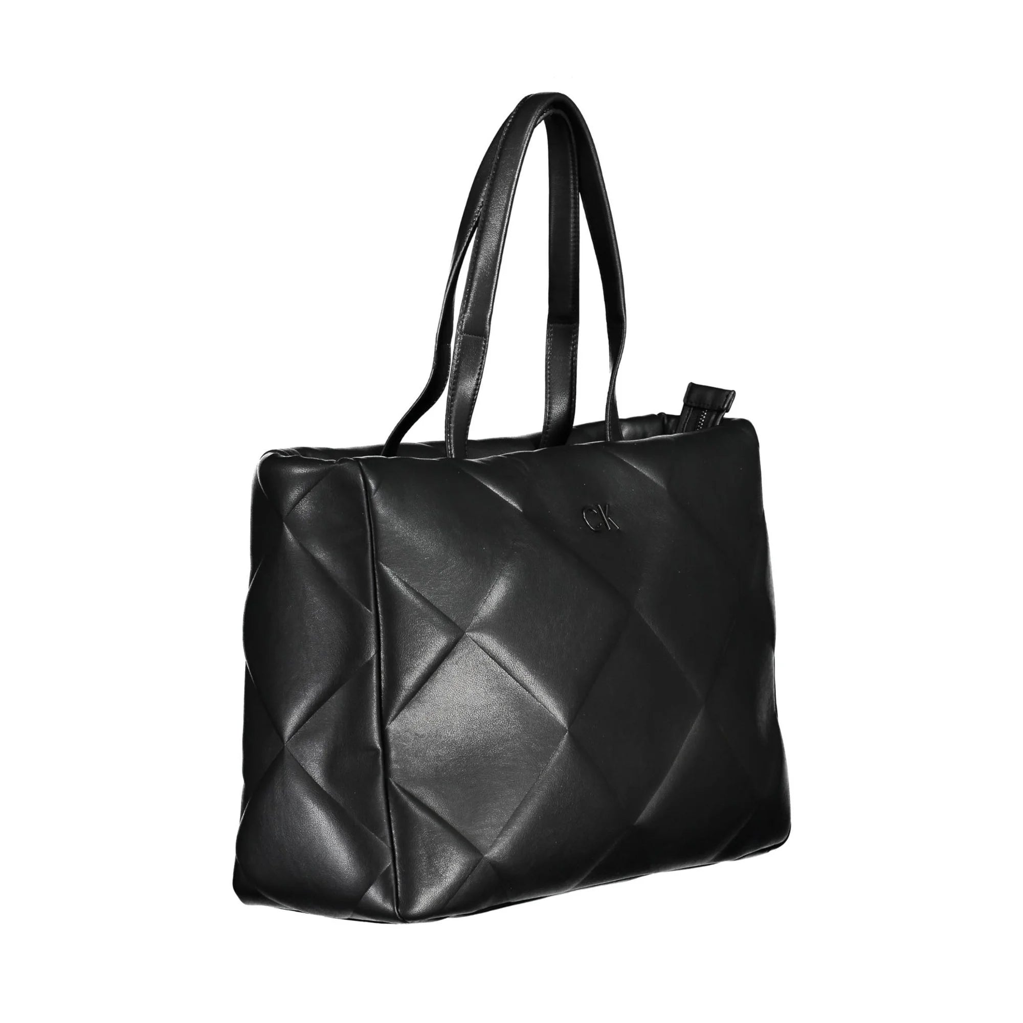 CALVIN KLEIN BORSA DONNA NERO