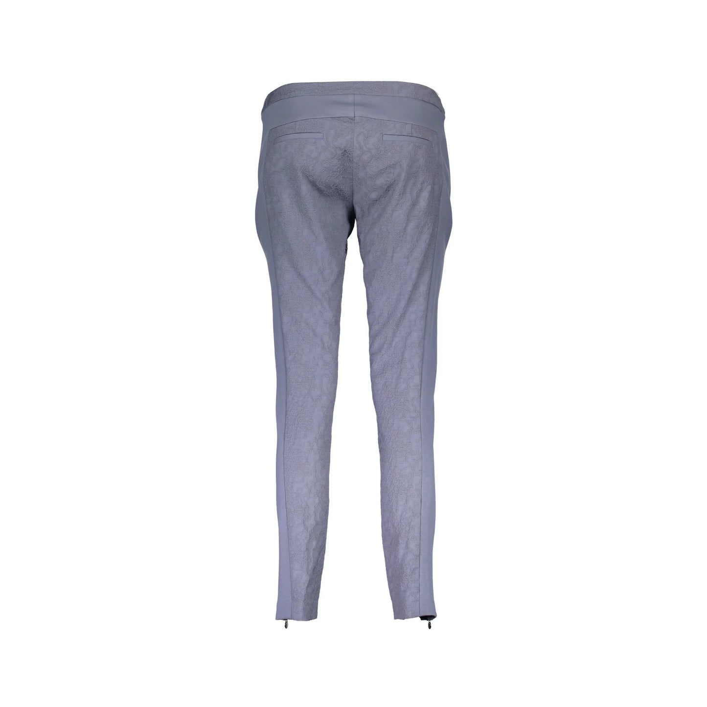 LIU JO PANTALONE DONNA BLU