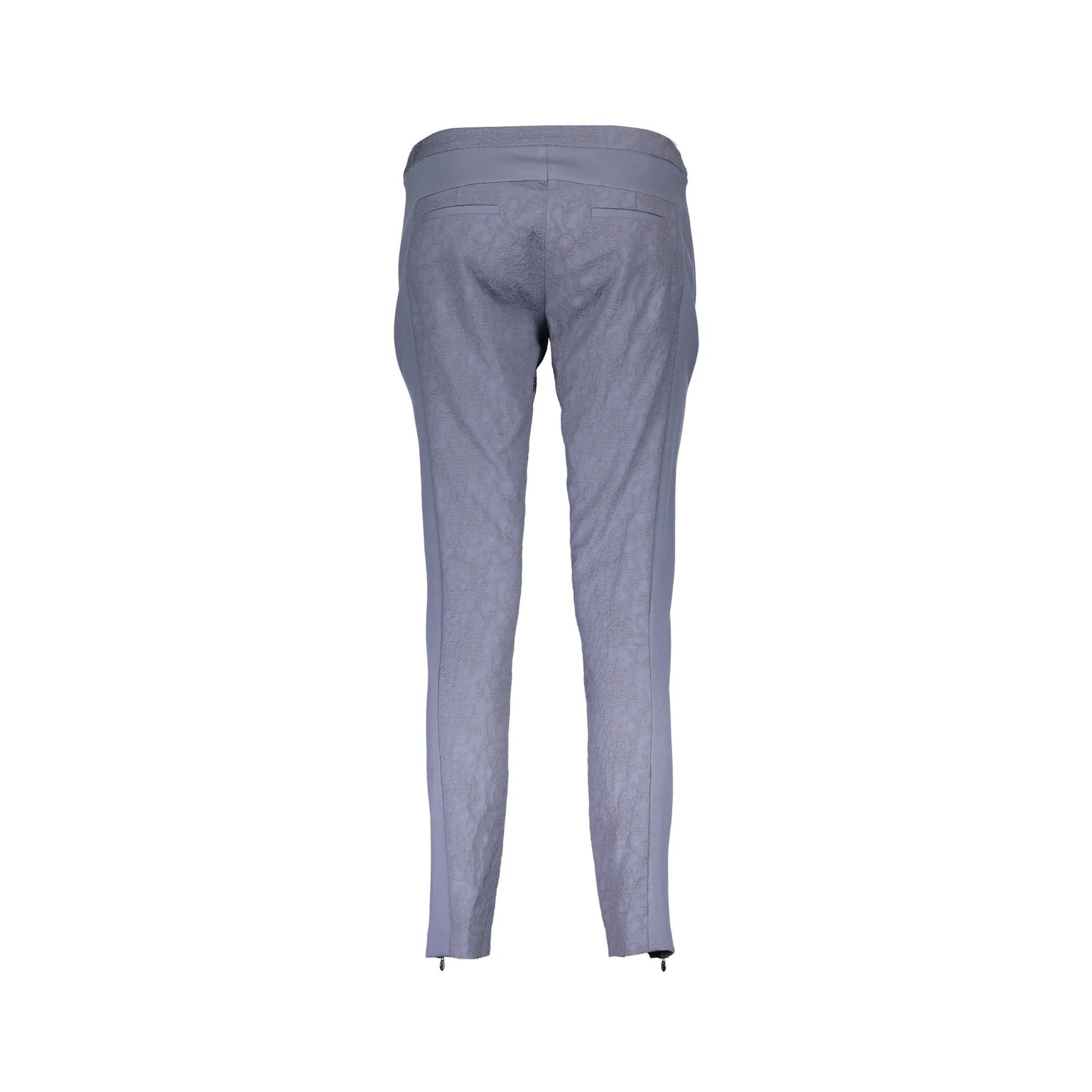 LIU JO PANTALONE DONNA BLU