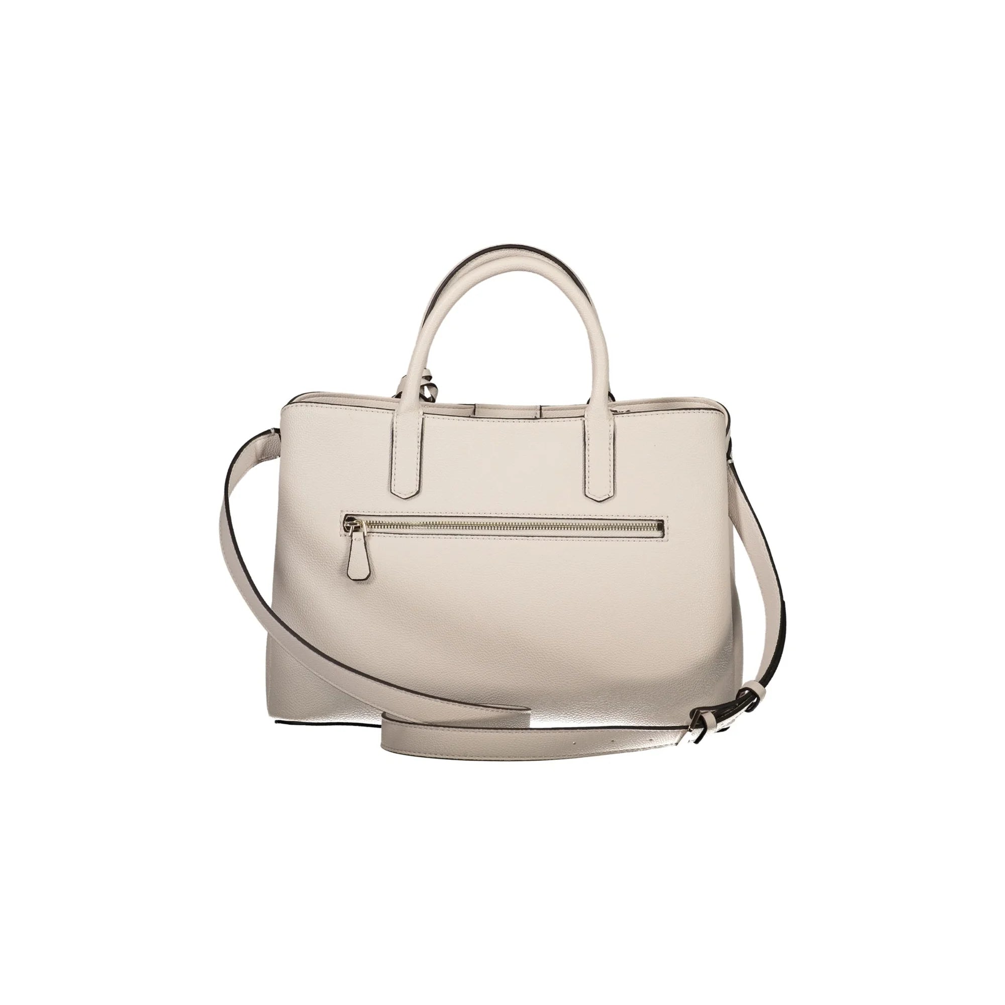 GUESS JEANS BORSA DONNA BEIGE