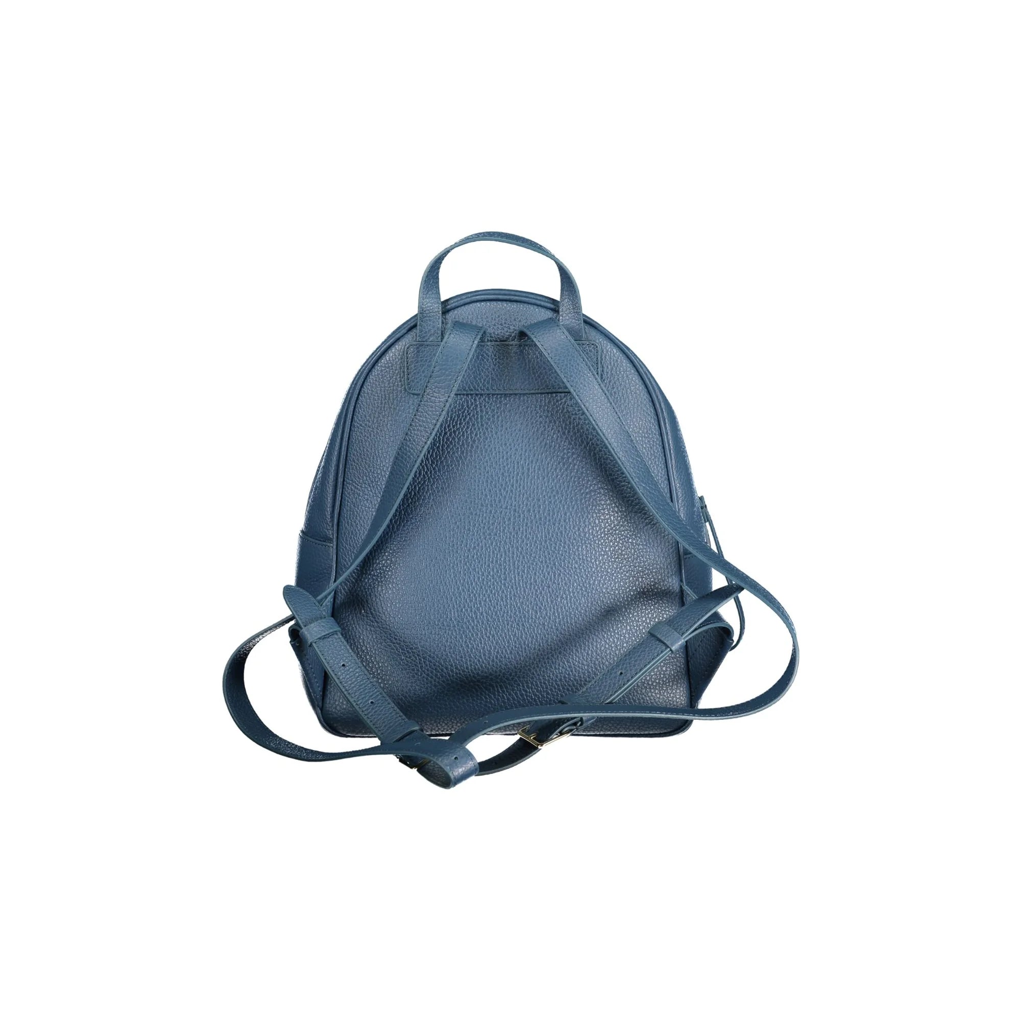 COCCINELLE ZAINO DONNA BLU