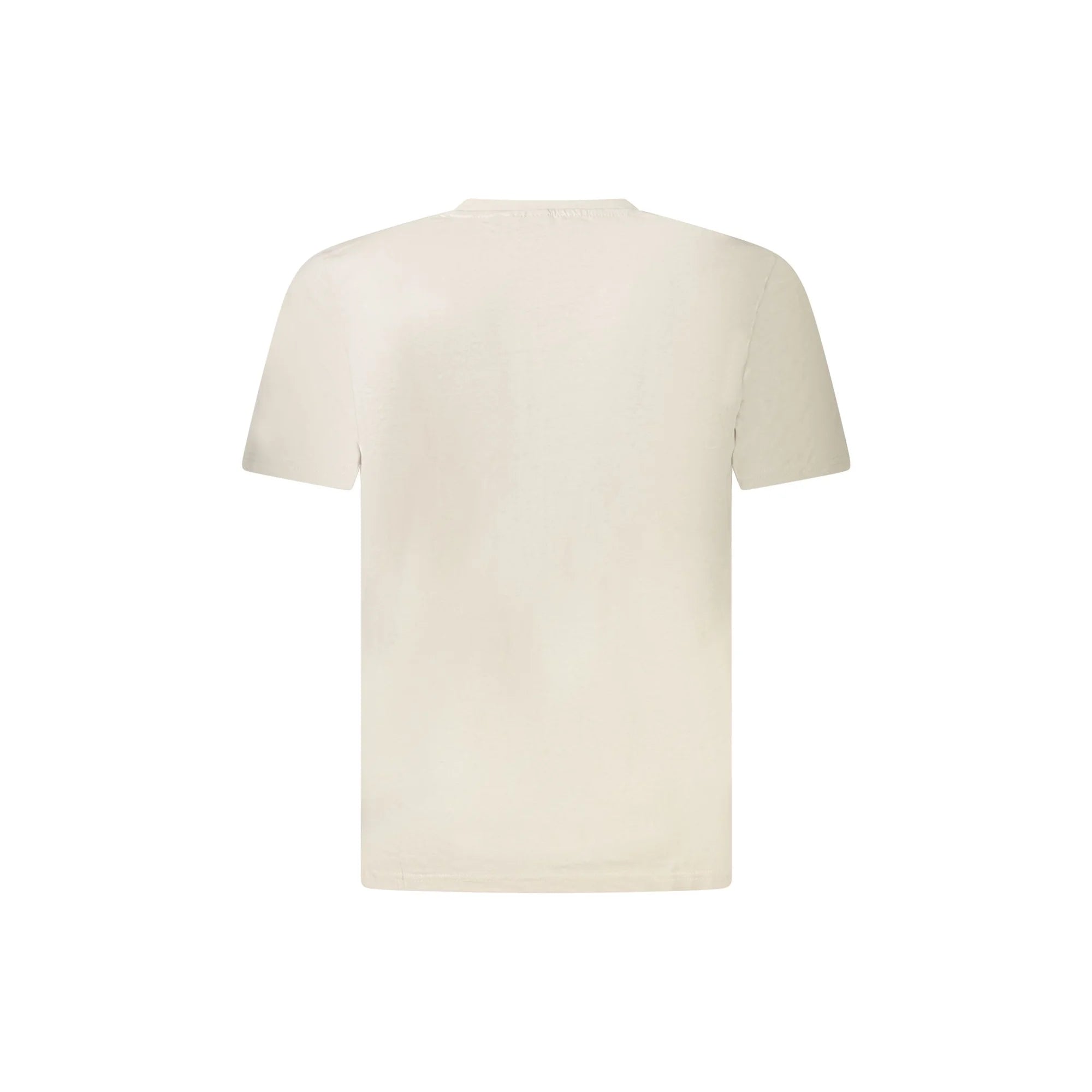 U.S. GRAND POLO T-SHIRT MANICHE CORTE UOMO BEIGE