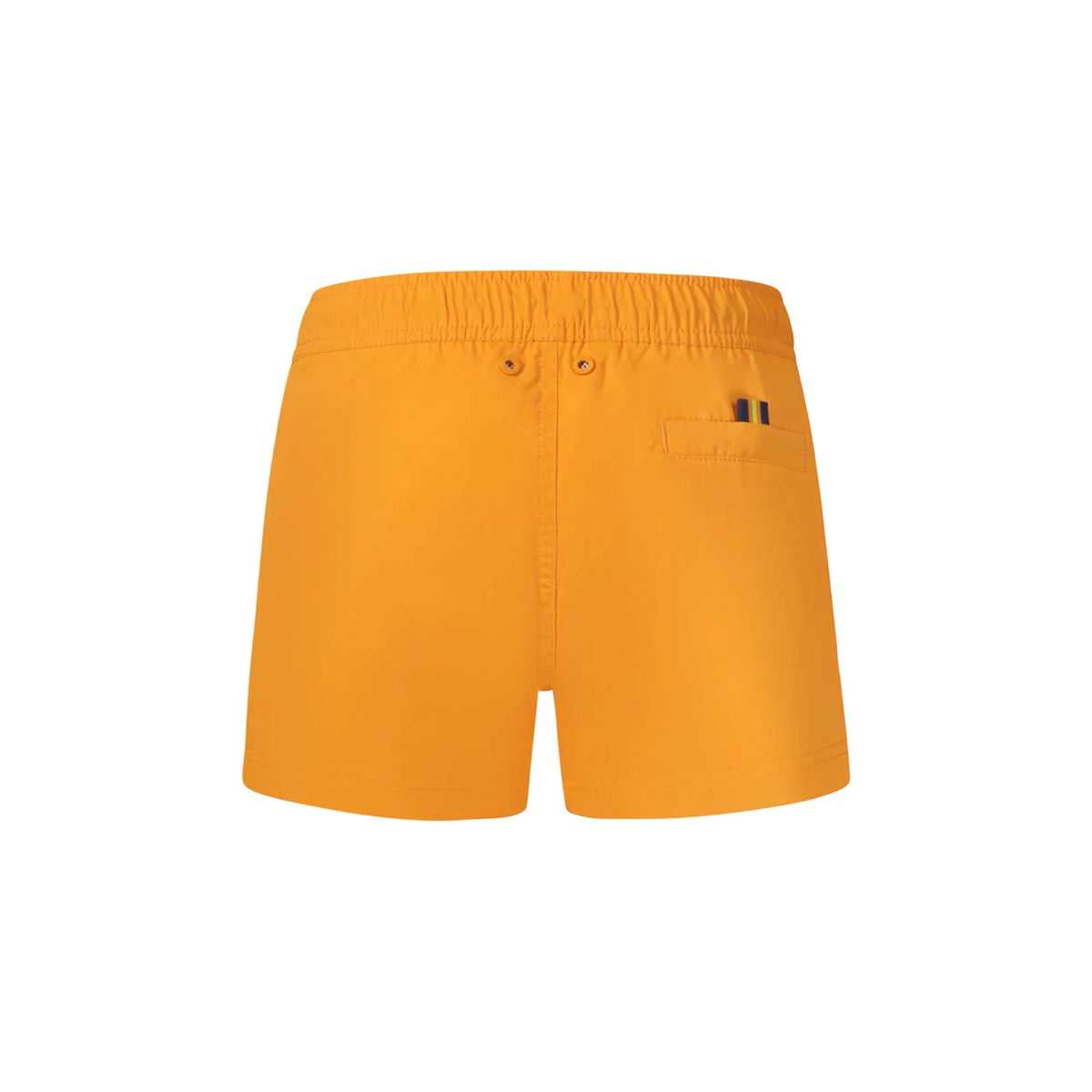 K-WAY COSTUME PARTE SOTTO BAMBINO ARANCIO