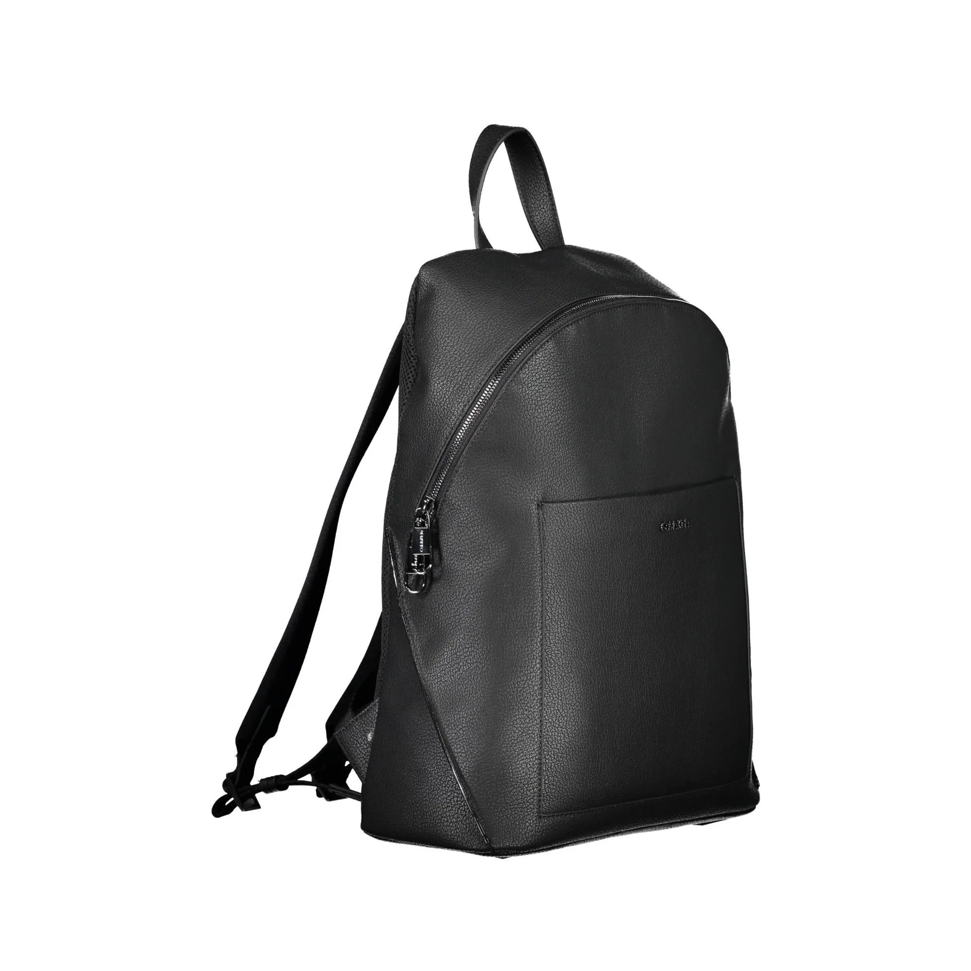 CALVIN KLEIN ZAINO UOMO NERO