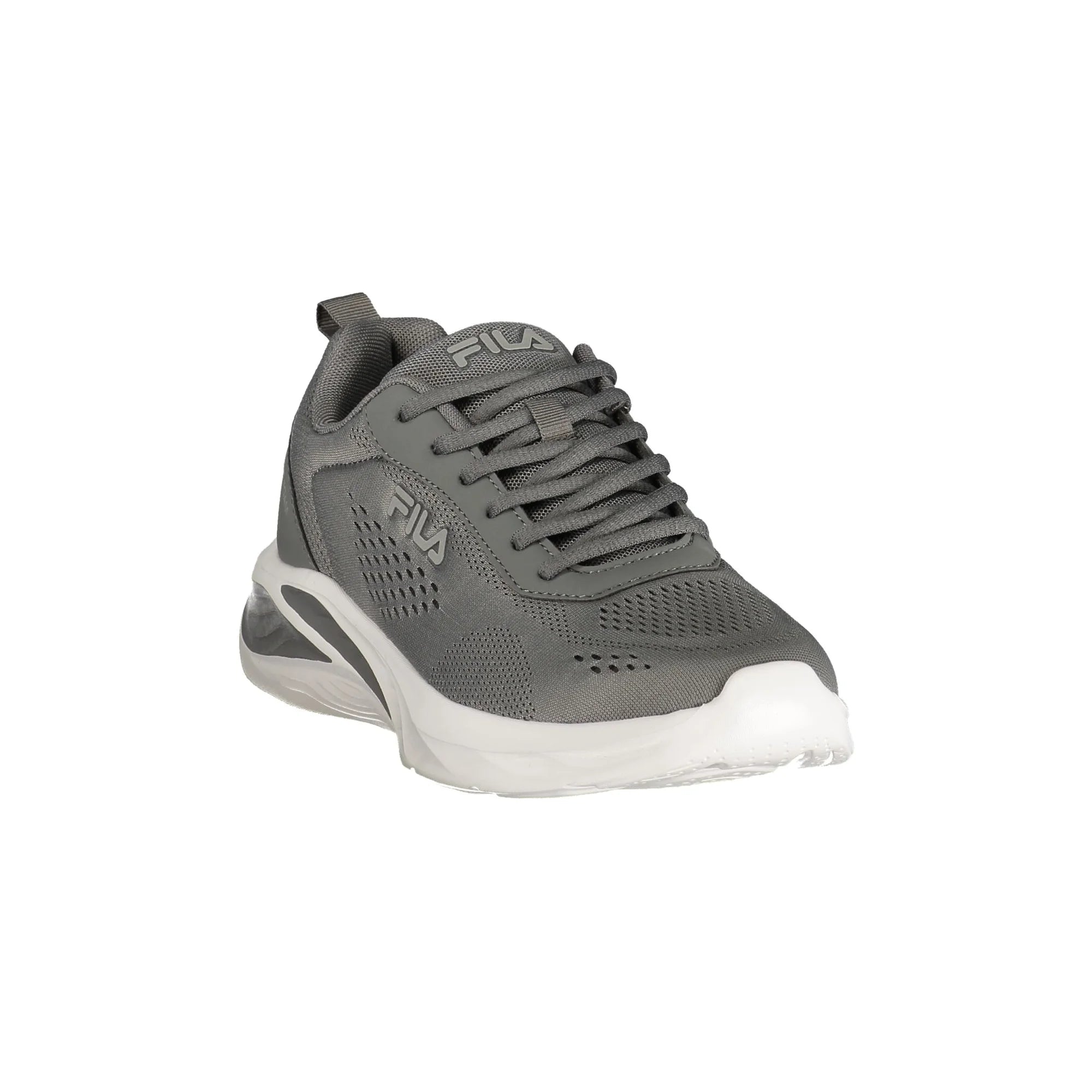 FILA CALZATURA SPORTIVA UOMO GRIGIO