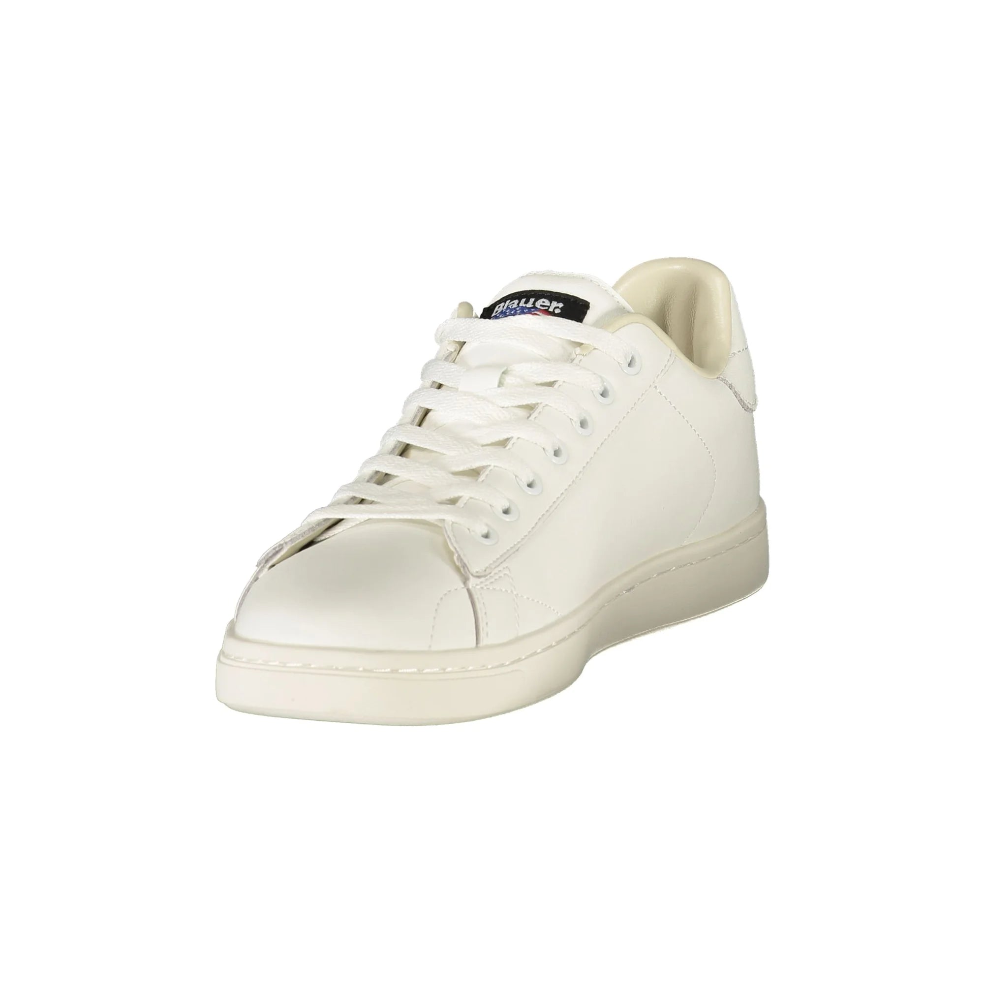 Blauer Sneakers uomo bianco