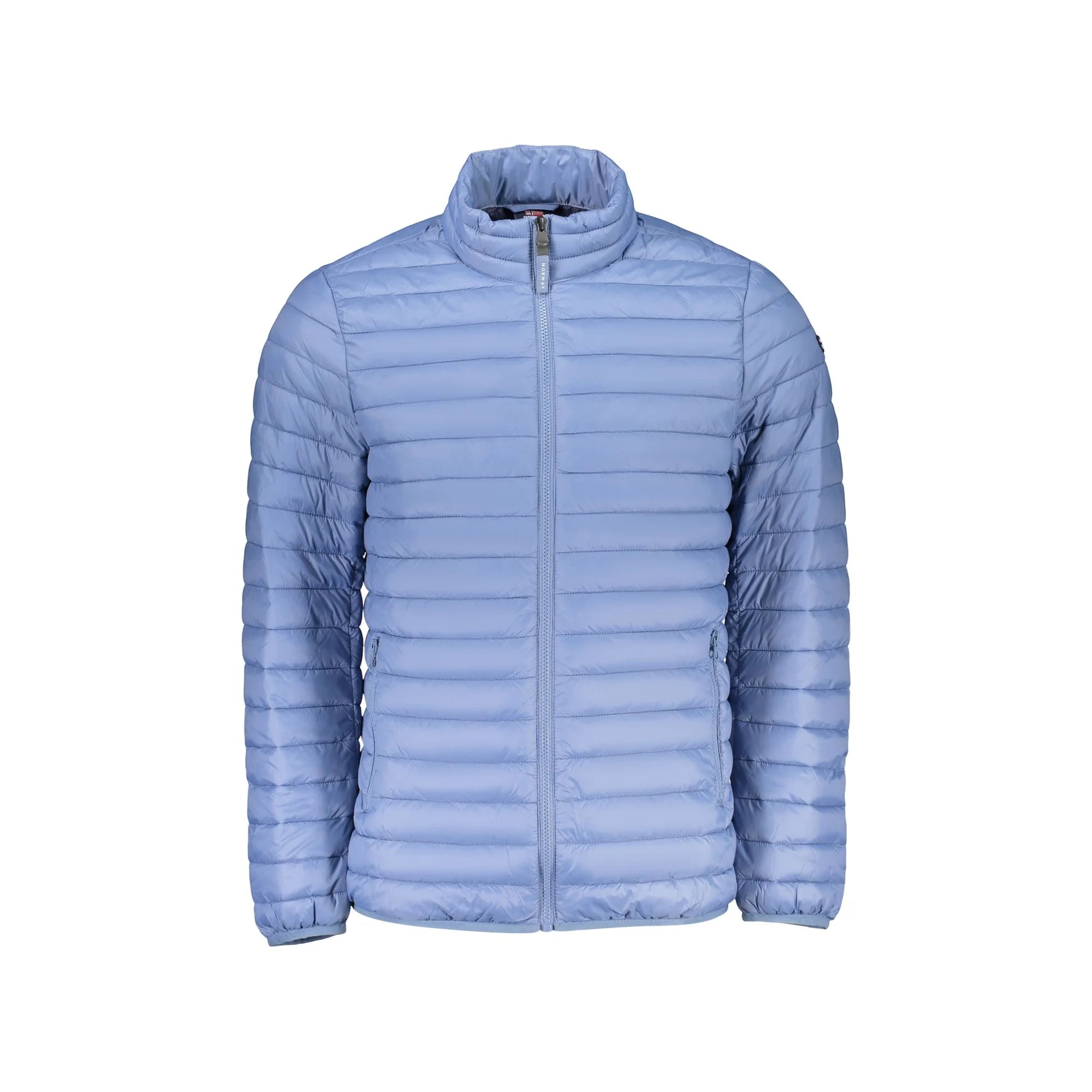 NORWAY 1963 GIUBBOTTO UOMO BLU