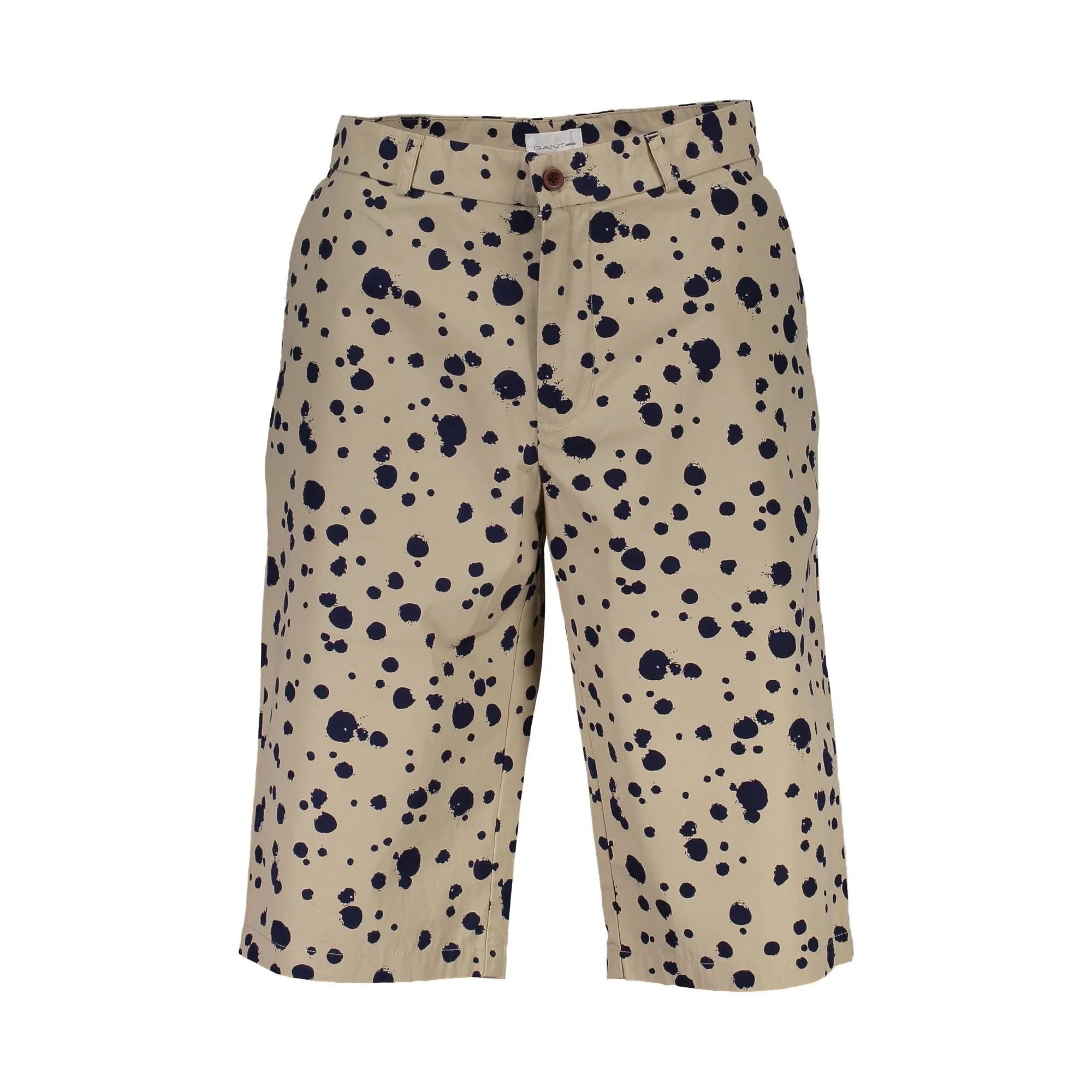 GANT PANTALONE BERMUDA UOMO BEIGE