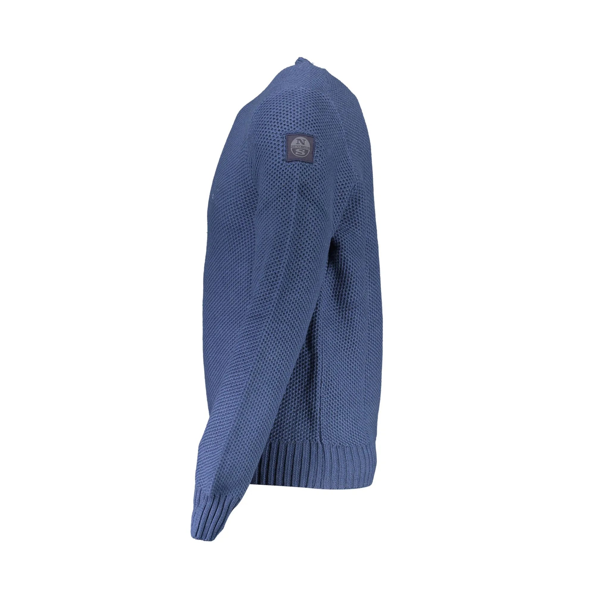 NORTH SAILS MAGLIA UOMO BLU