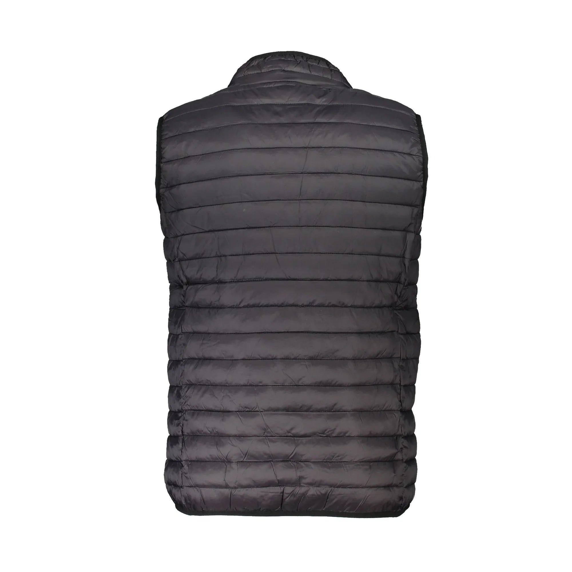 GIAN MARCO VENTURI SMANICATO UOMO NERO