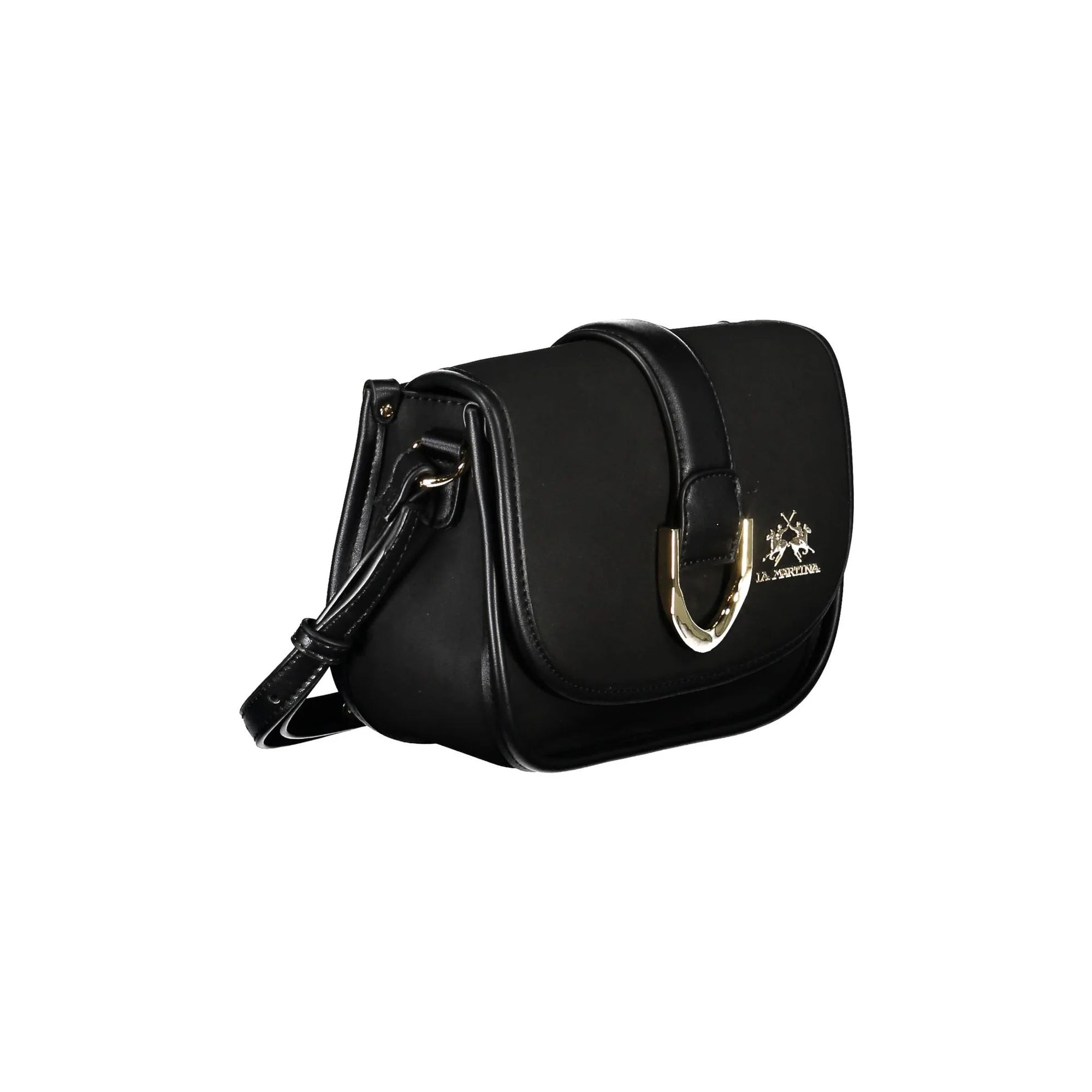 LA MARTINA BORSA DONNA NERO