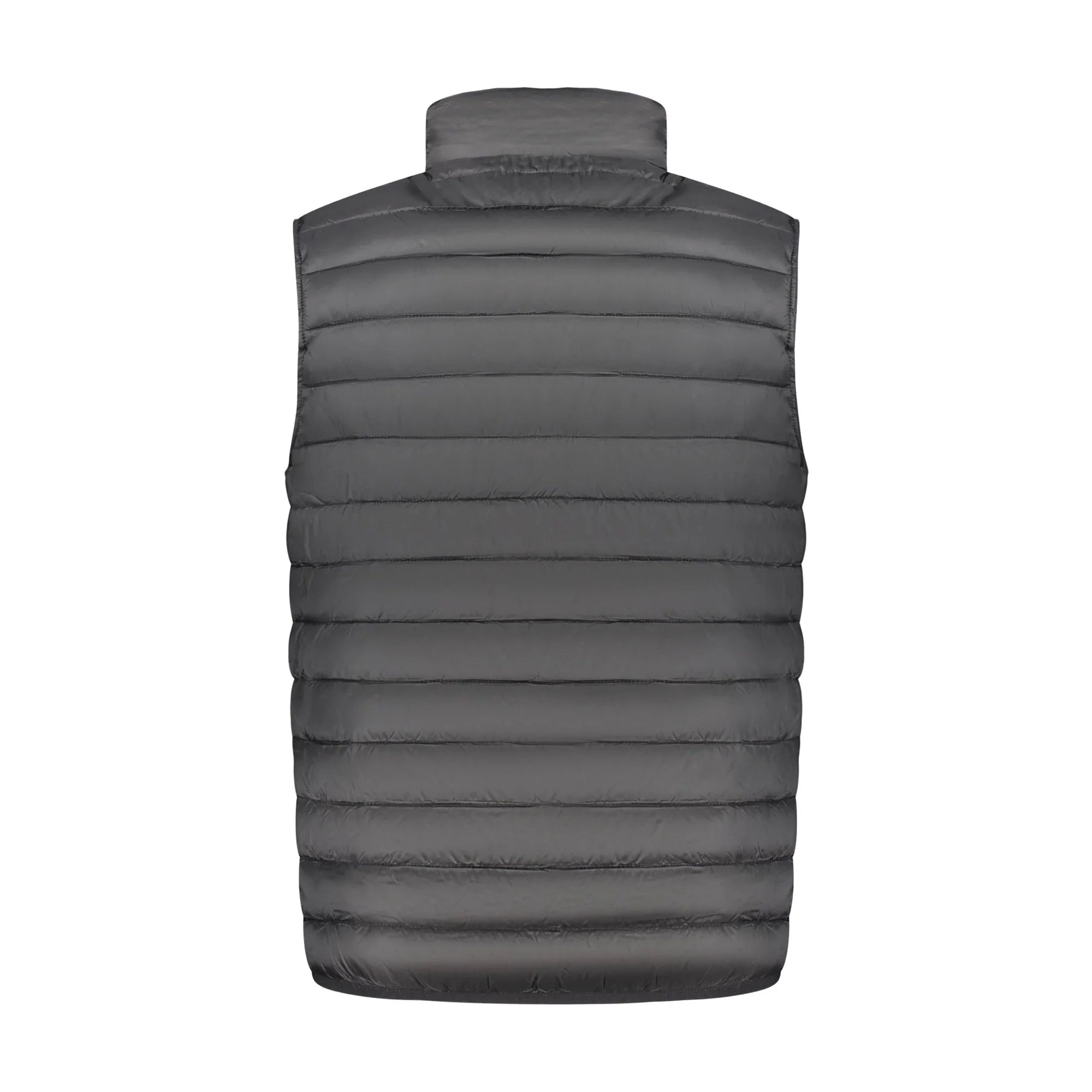 CAVALLI CLASS SMANICATO UOMO NERO