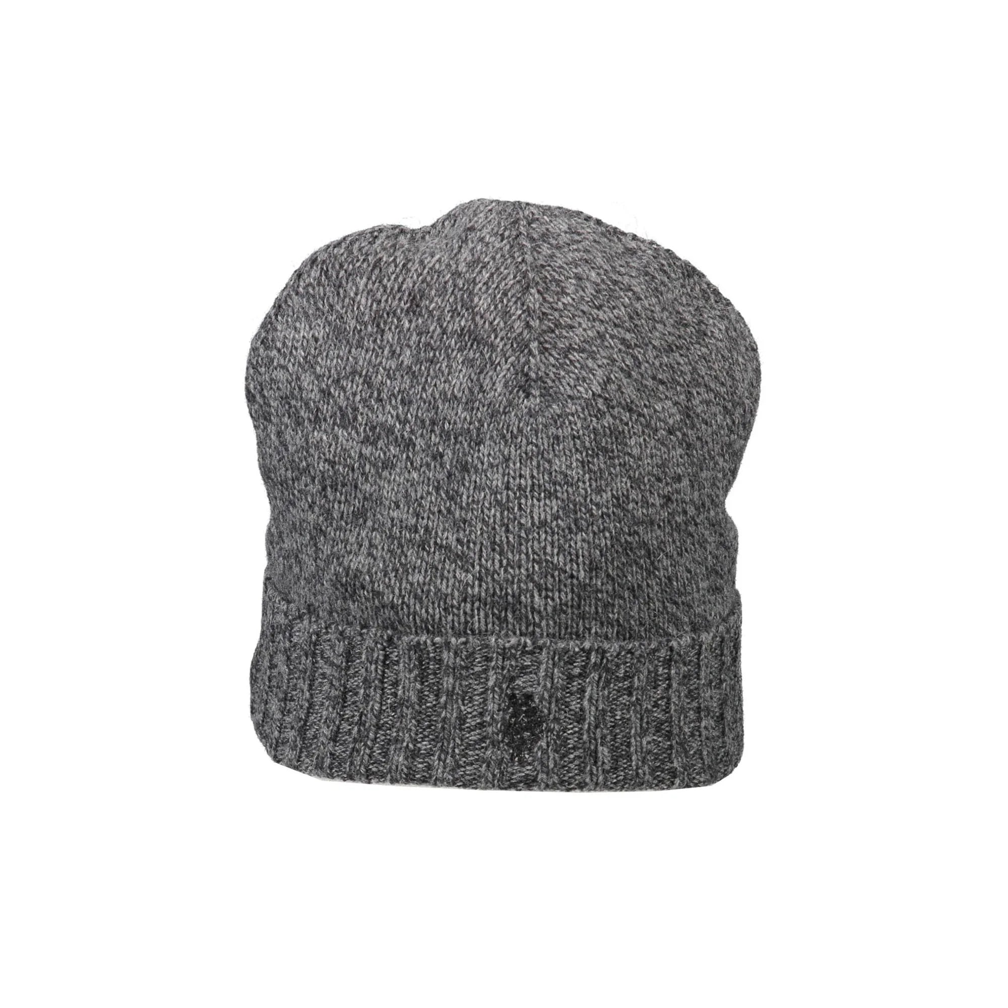 U.S. POLO ASSN. BERRETTO UOMO NERO