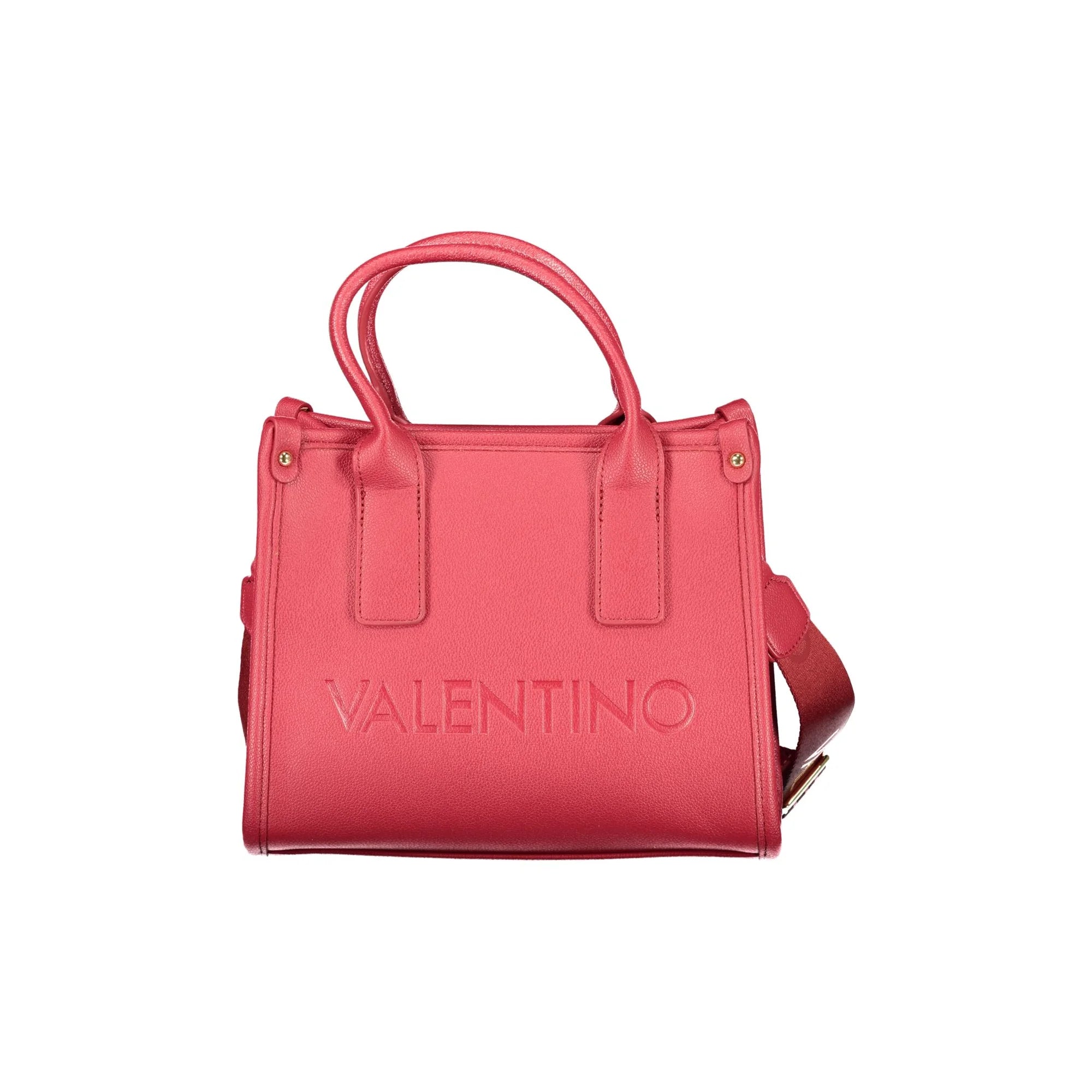 VALENTINO BAGS BORSA DONNA ROSSO