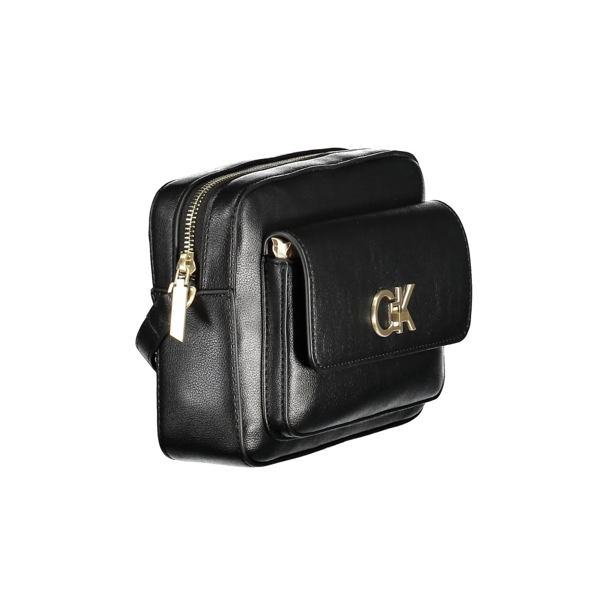 CALVIN KLEIN BORSA DONNA NERO