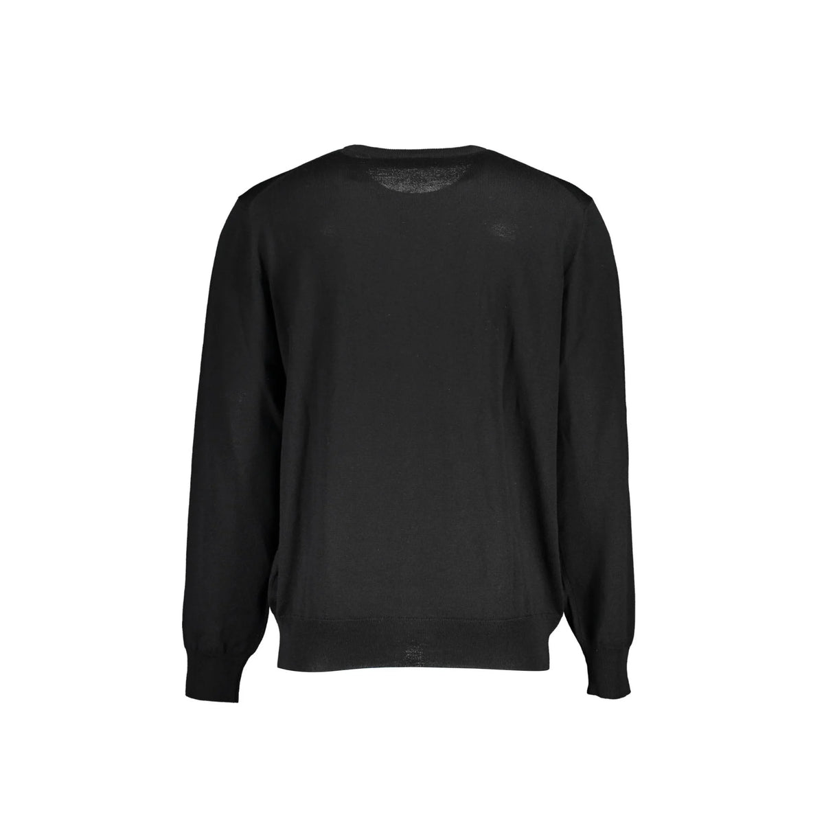 K-WAY MAGLIA UOMO NERO
