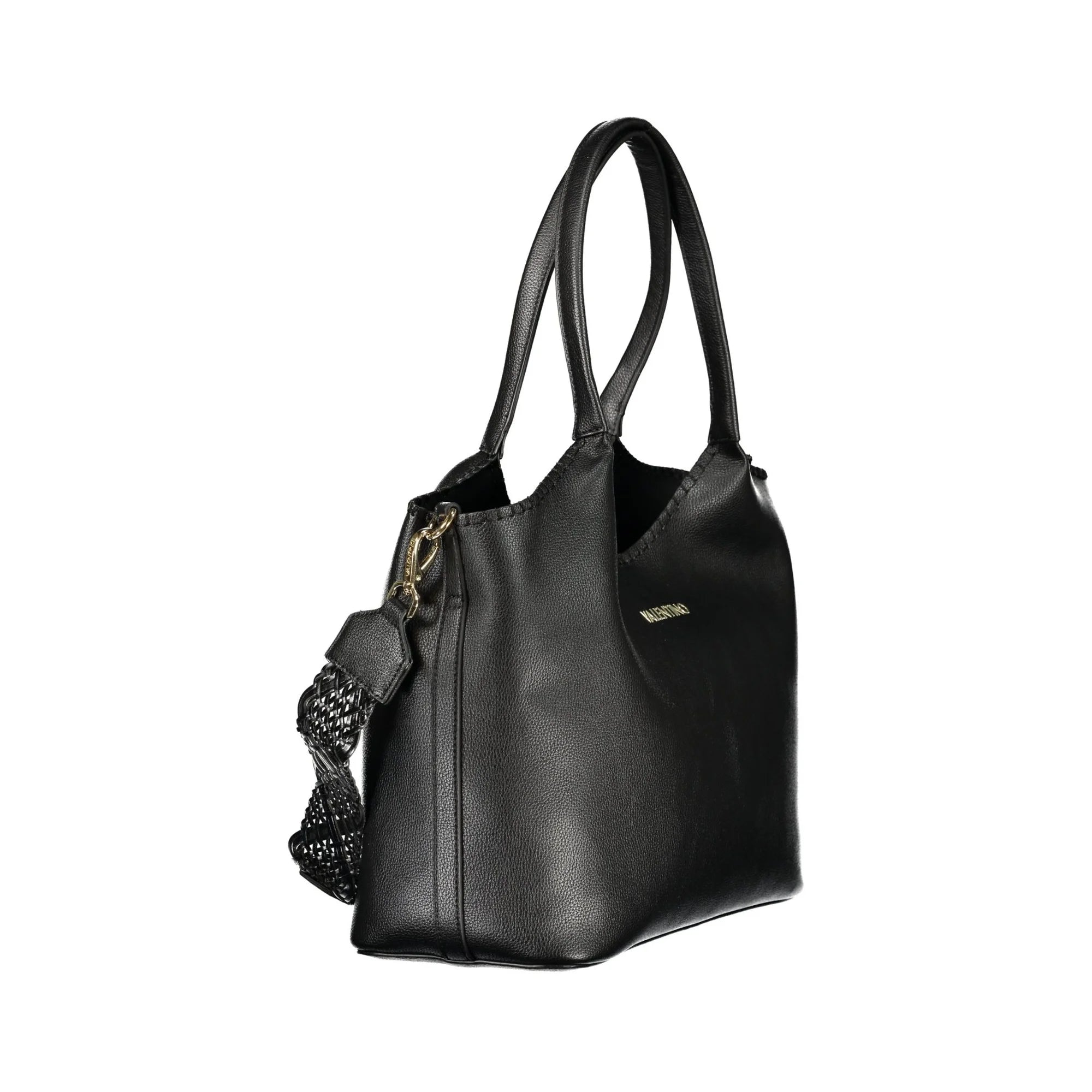 VALENTINO BAGS BORSA DONNA NERO
