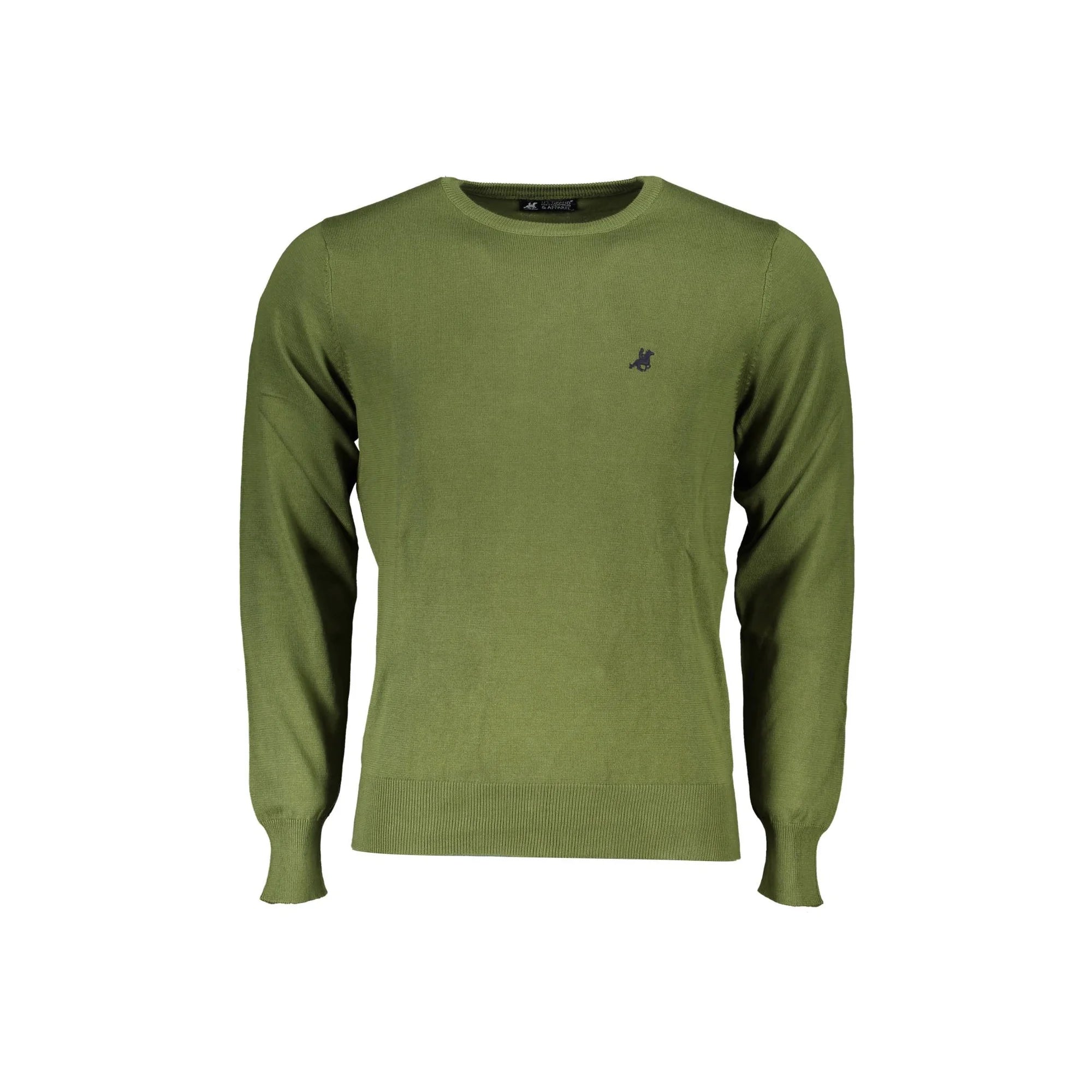 U.S. GRAND MAGLIA UOMO VERDE